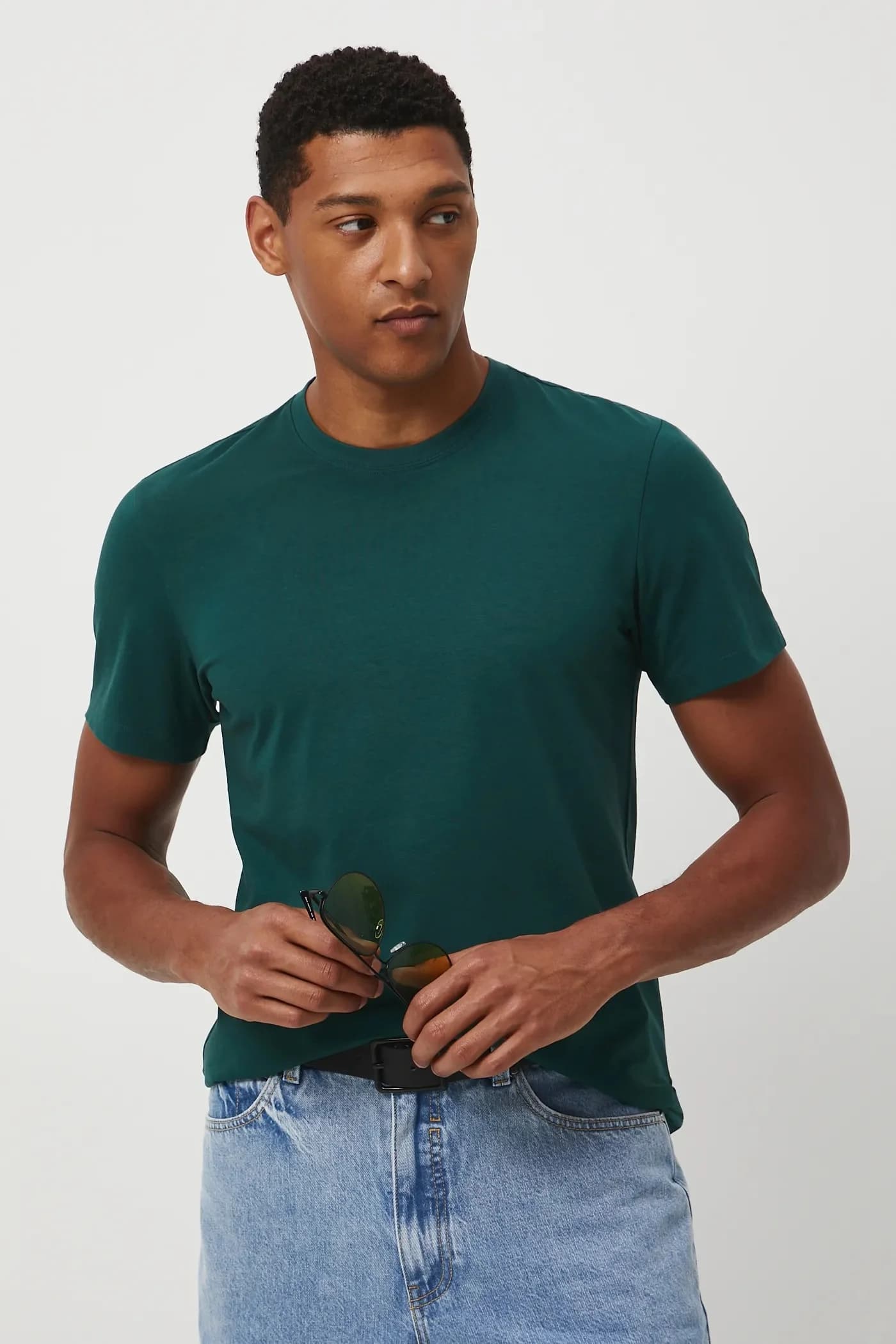 футболка - фото 2