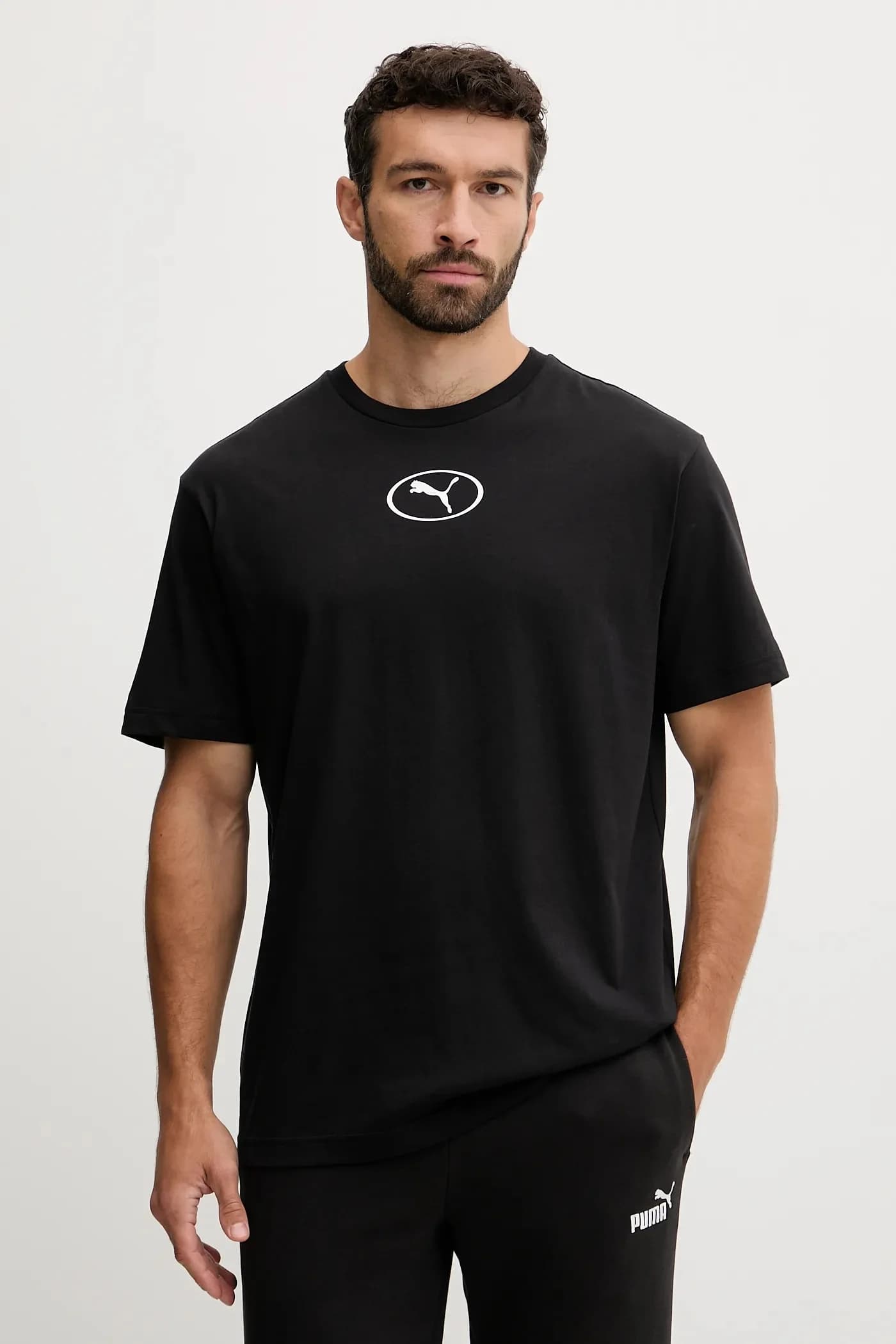 Хлопковая футболка