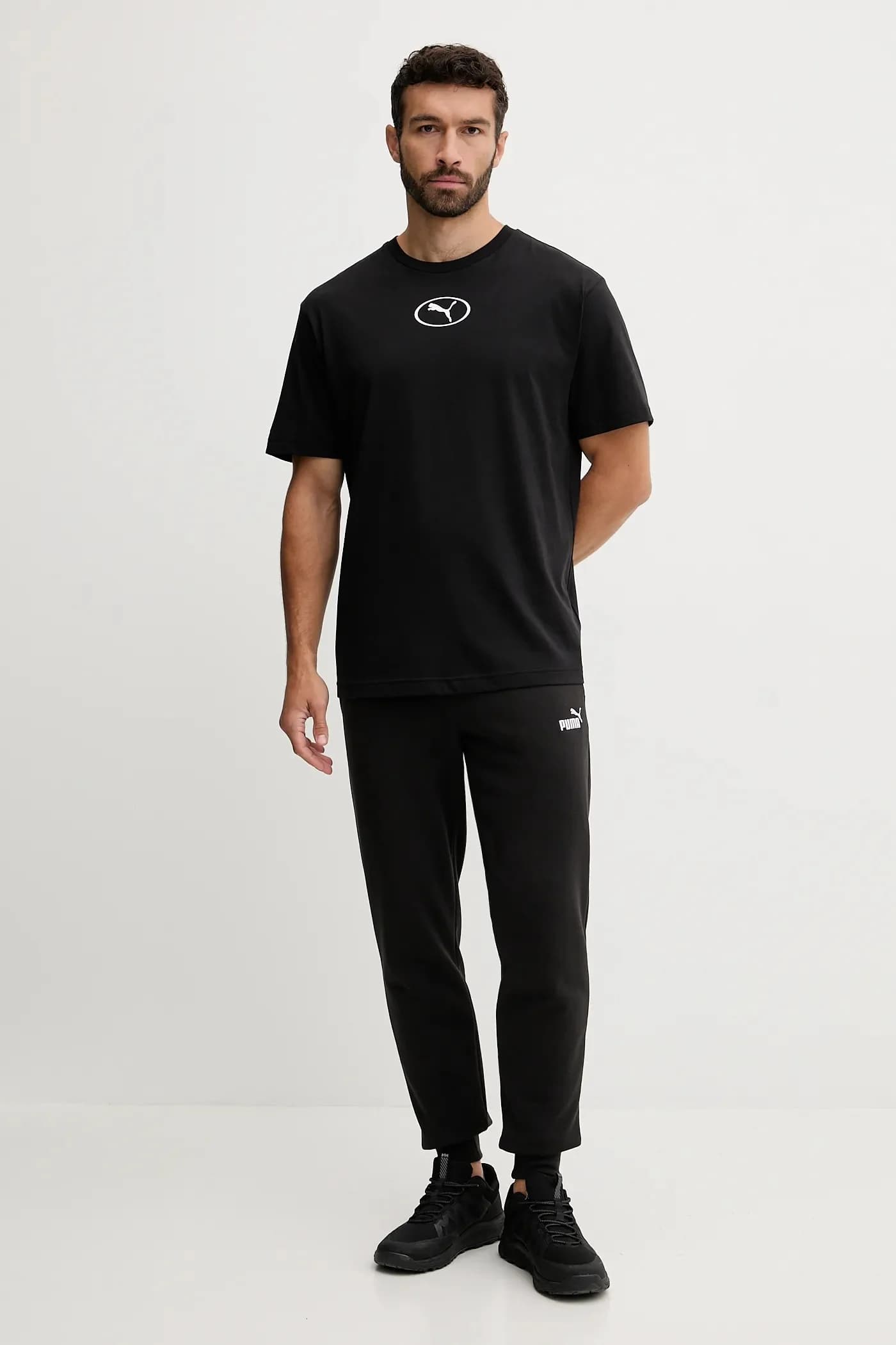 Хлопковая футболка - фото 2