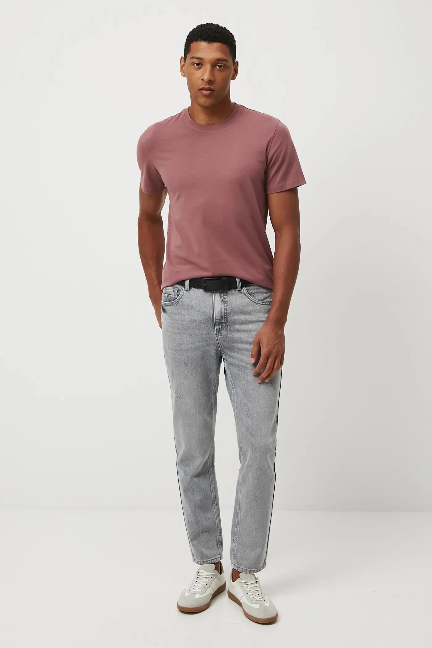 футболка - фото 2