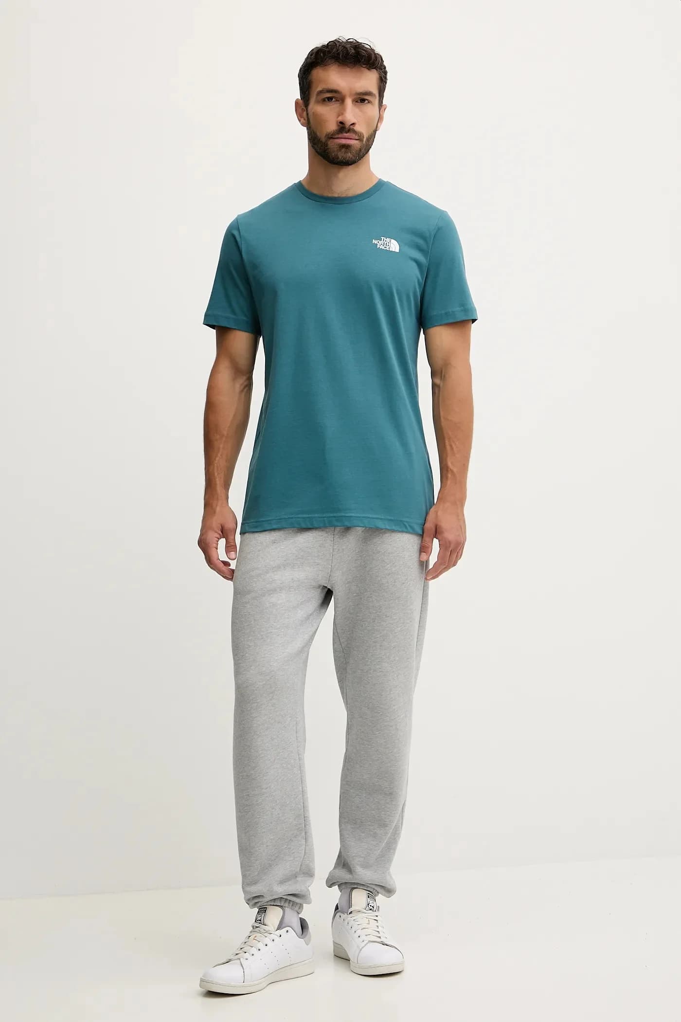 Хлопковая футболка Redbox Celebration - фото 2