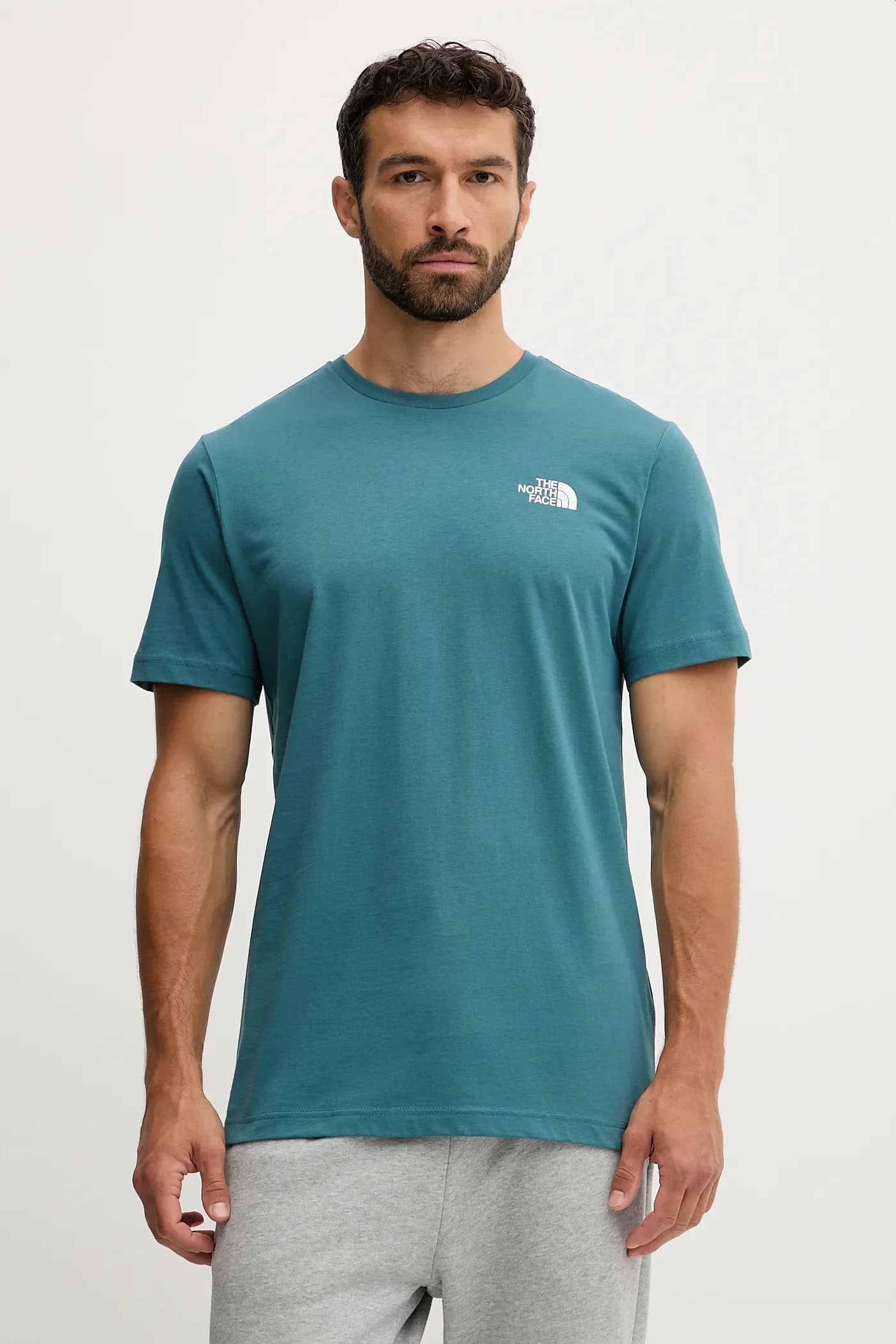 Хлопковая футболка Redbox Celebration - фото 3