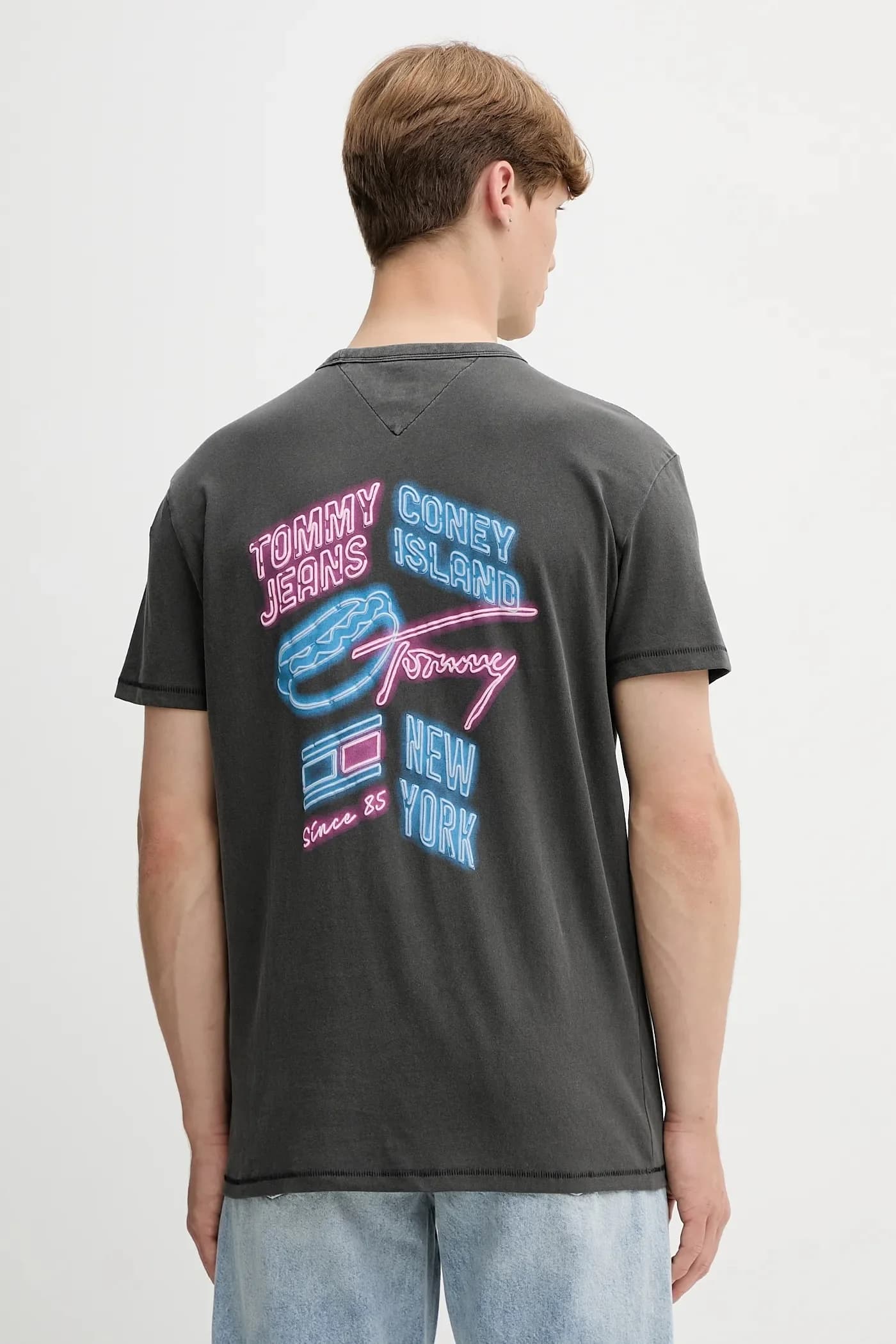 Хлопковая футболка