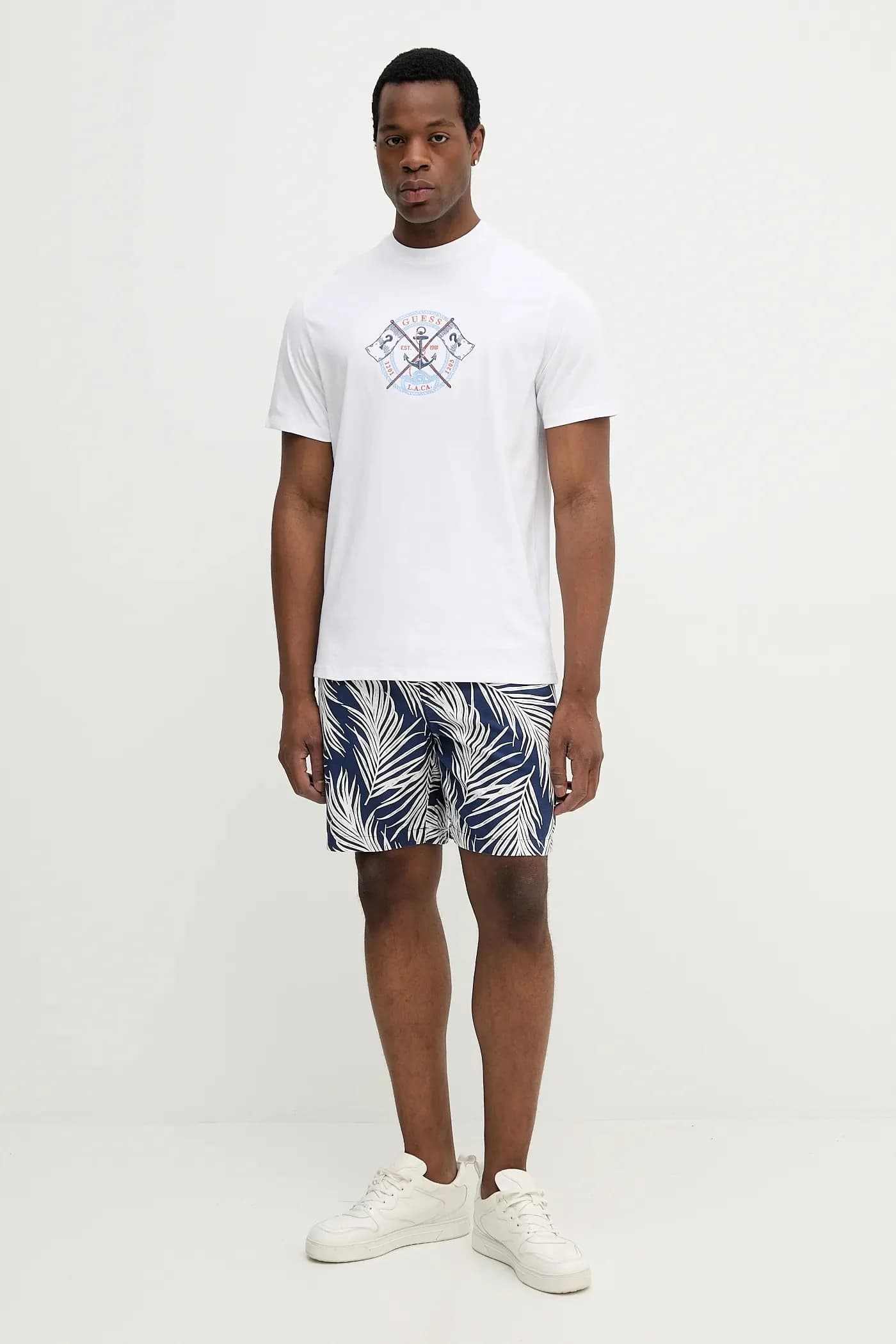 МАРИНА хлопковая футболка - фото 2