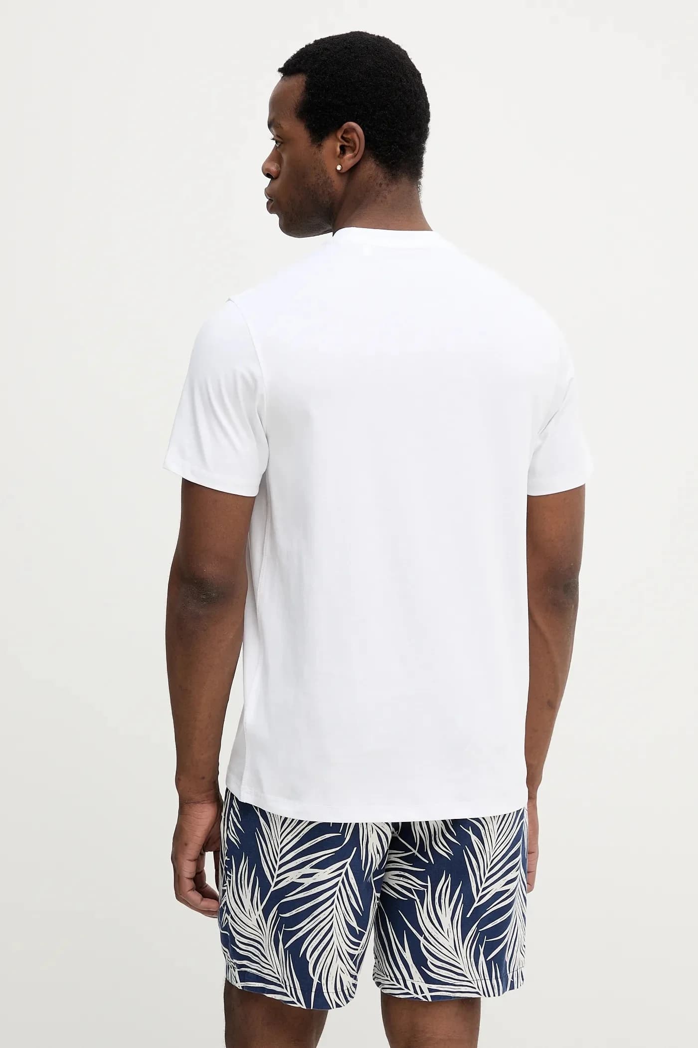 МАРИНА хлопковая футболка - фото 3