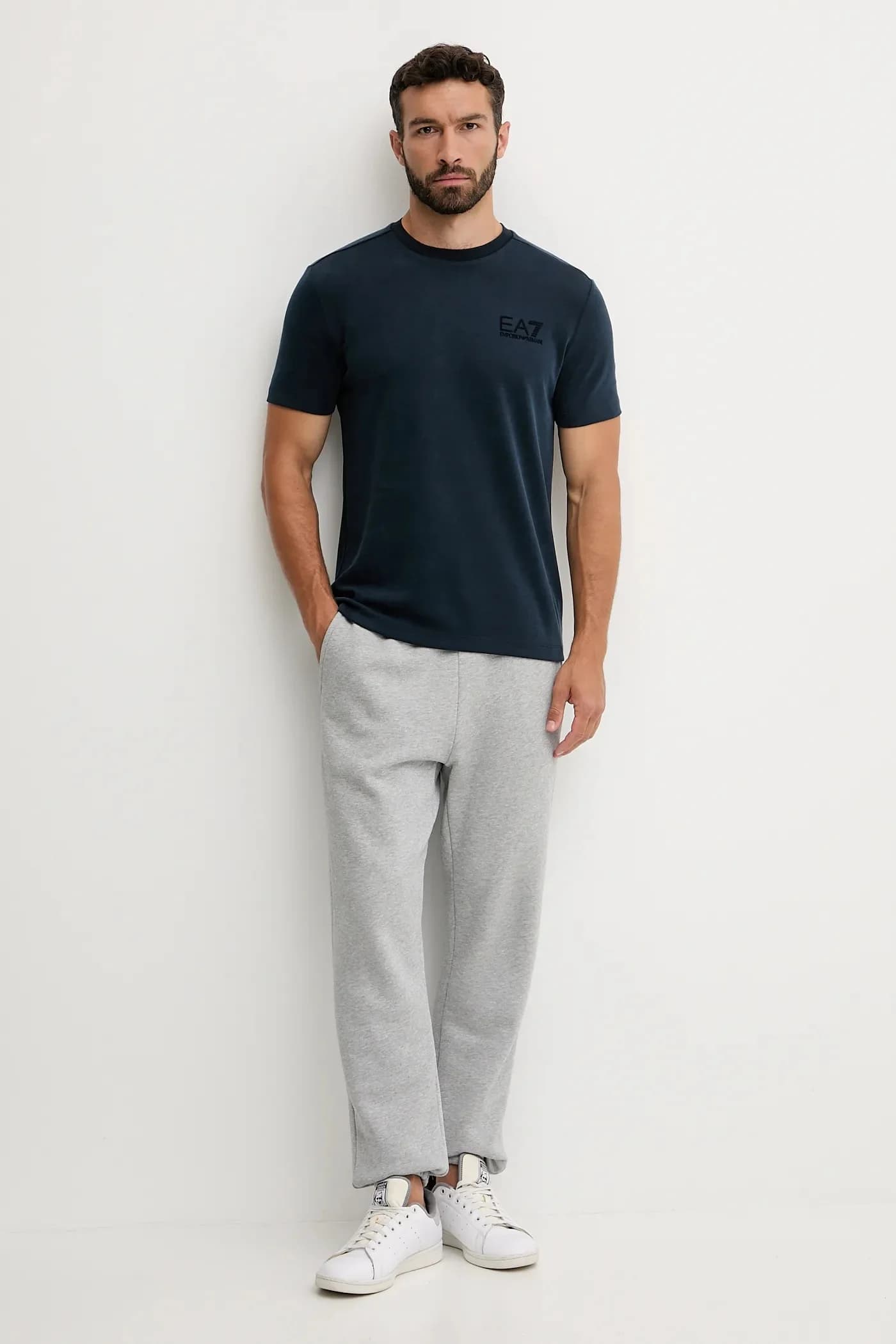 футболка - фото 2