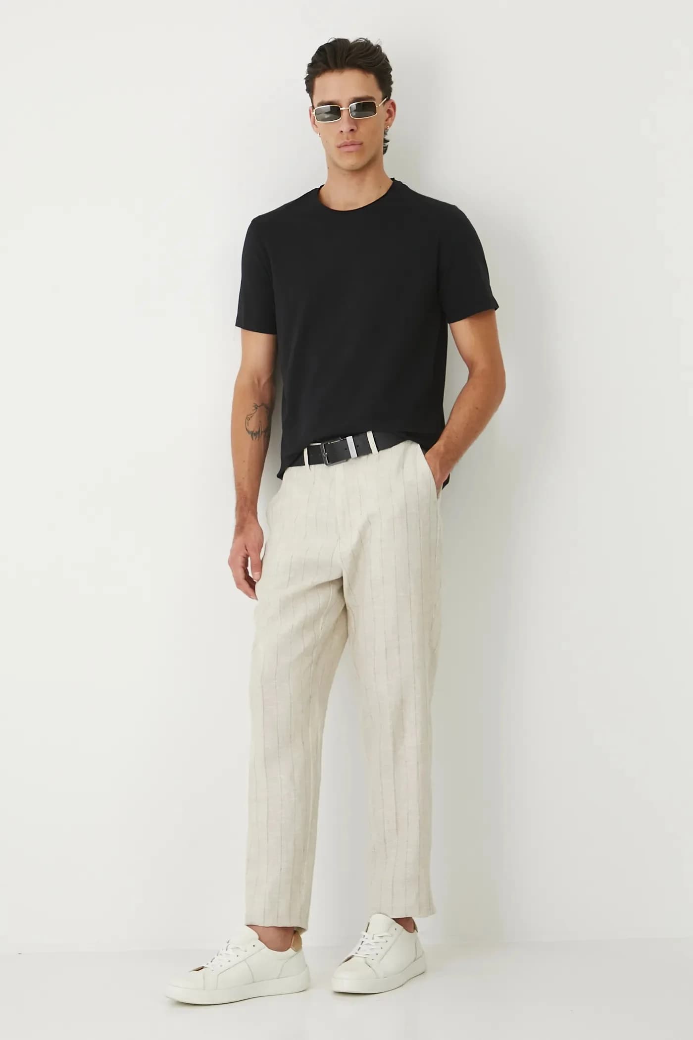 футболка - фото 2