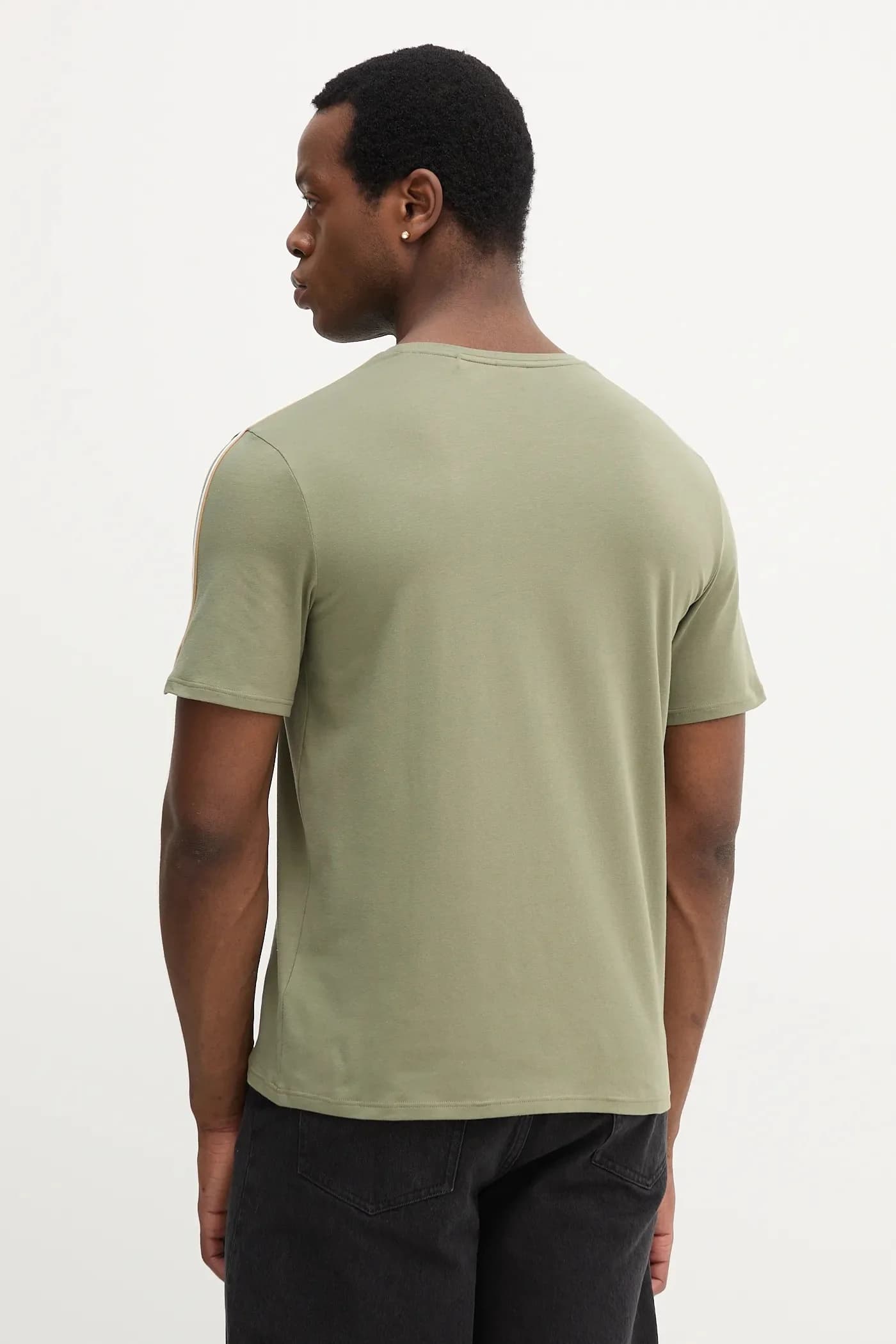 Уникальная футболка - фото 2