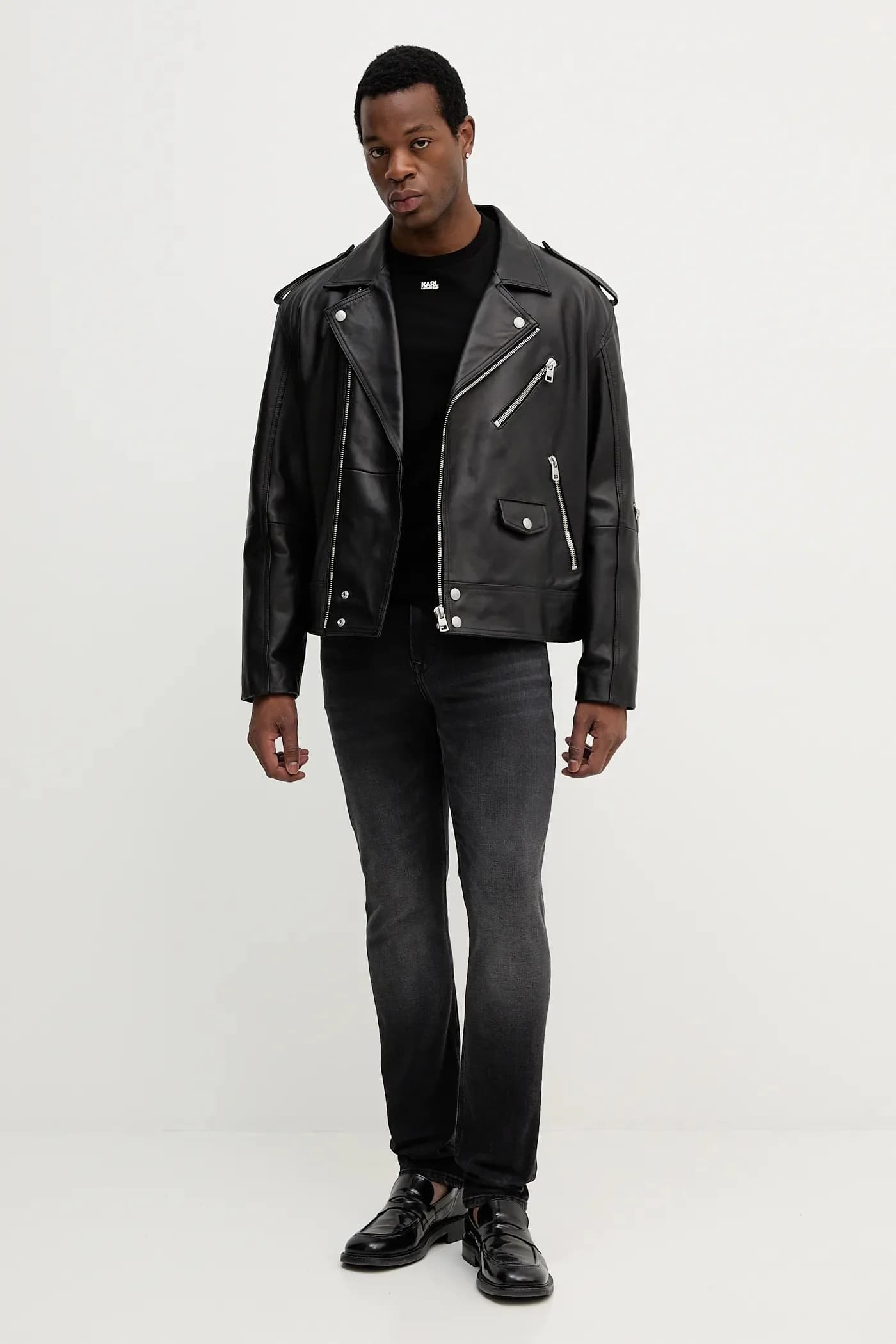 футболка - фото 2