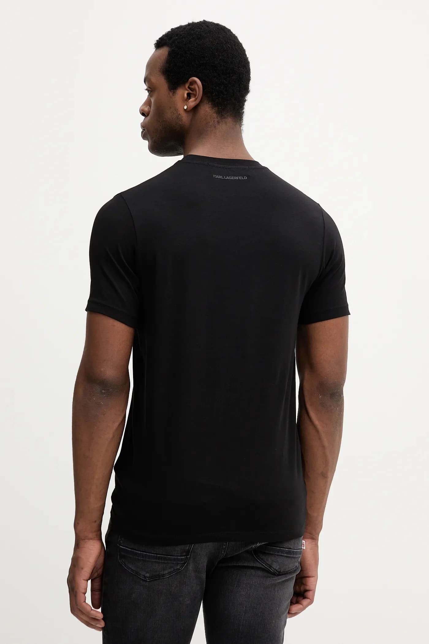 футболка - фото 3