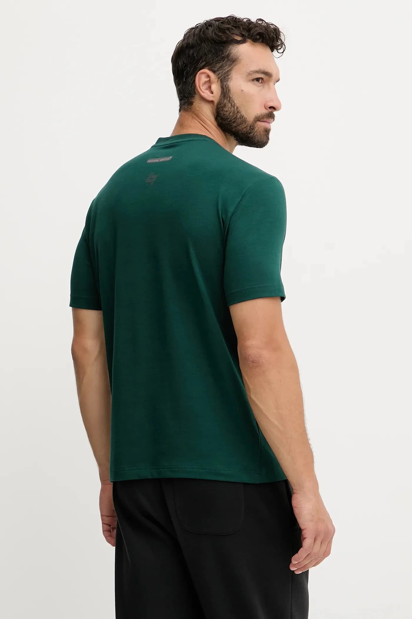 футболка - фото 3