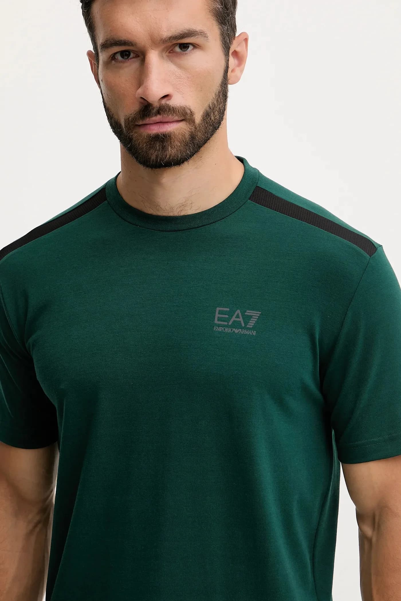 футболка - фото 4