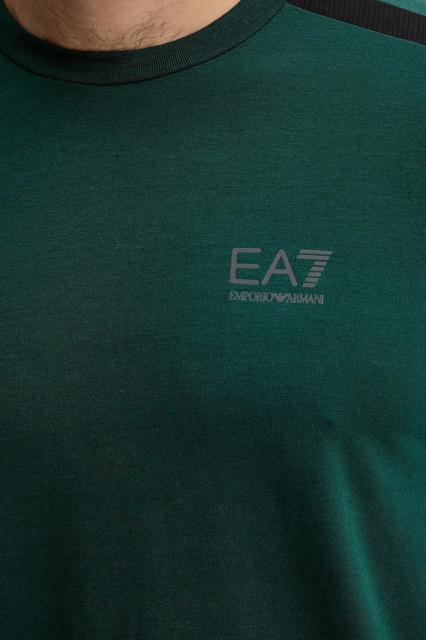 футболка - фото 5