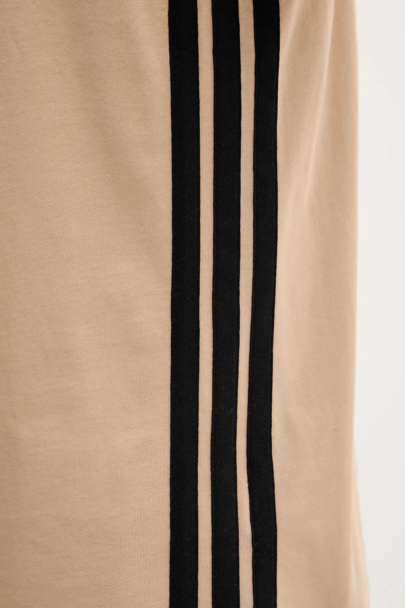 Хлопковая футболка Essentials - фото 5