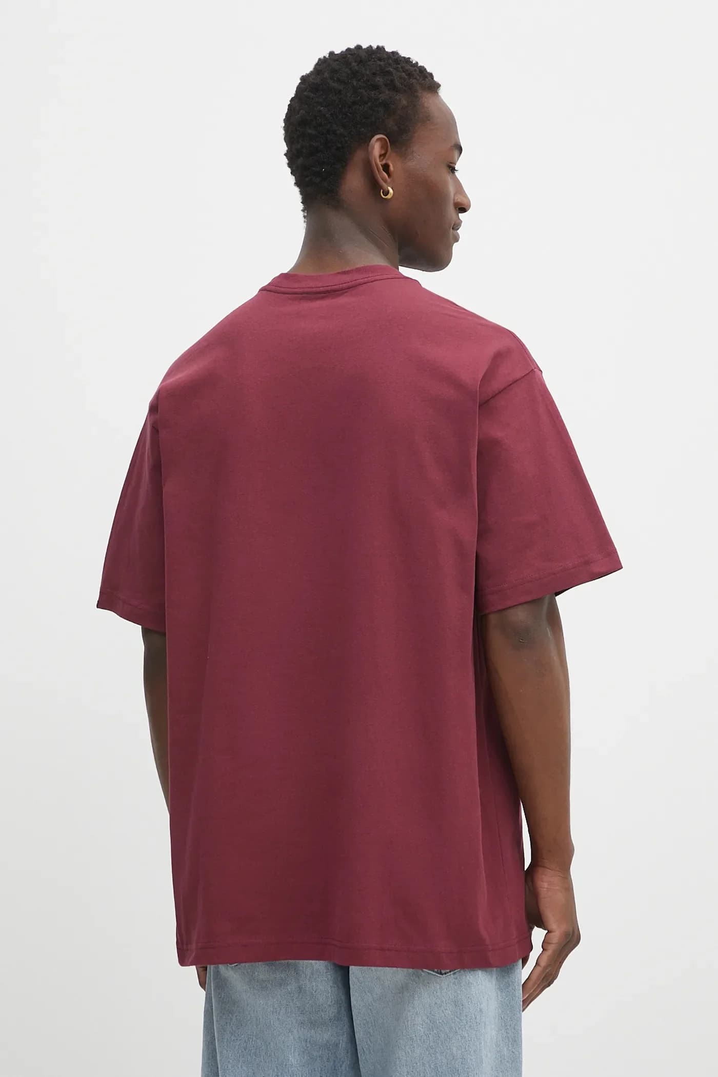 Хлопковая футболка - фото 3