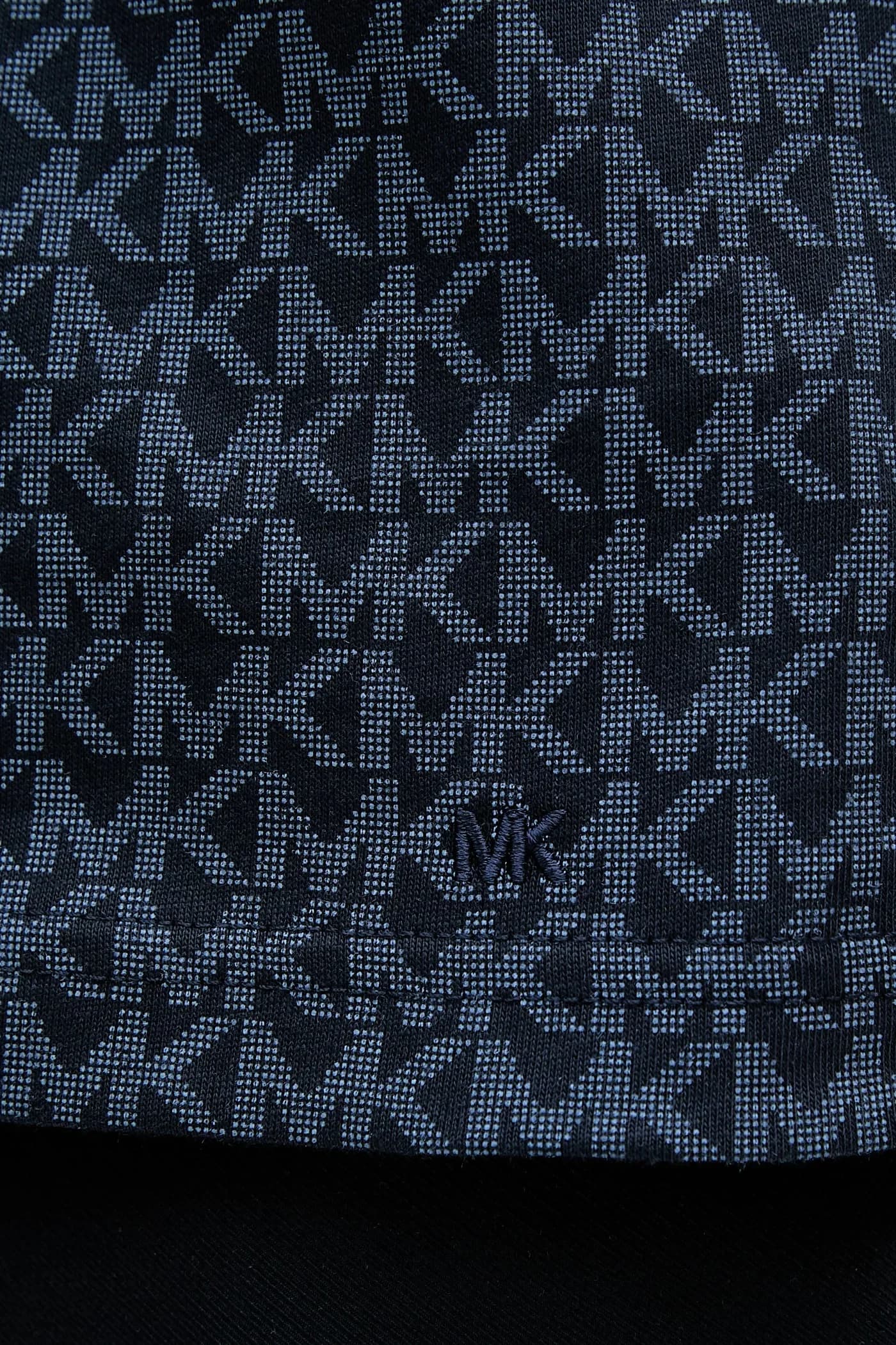 Хлопковая футболка - фото 5