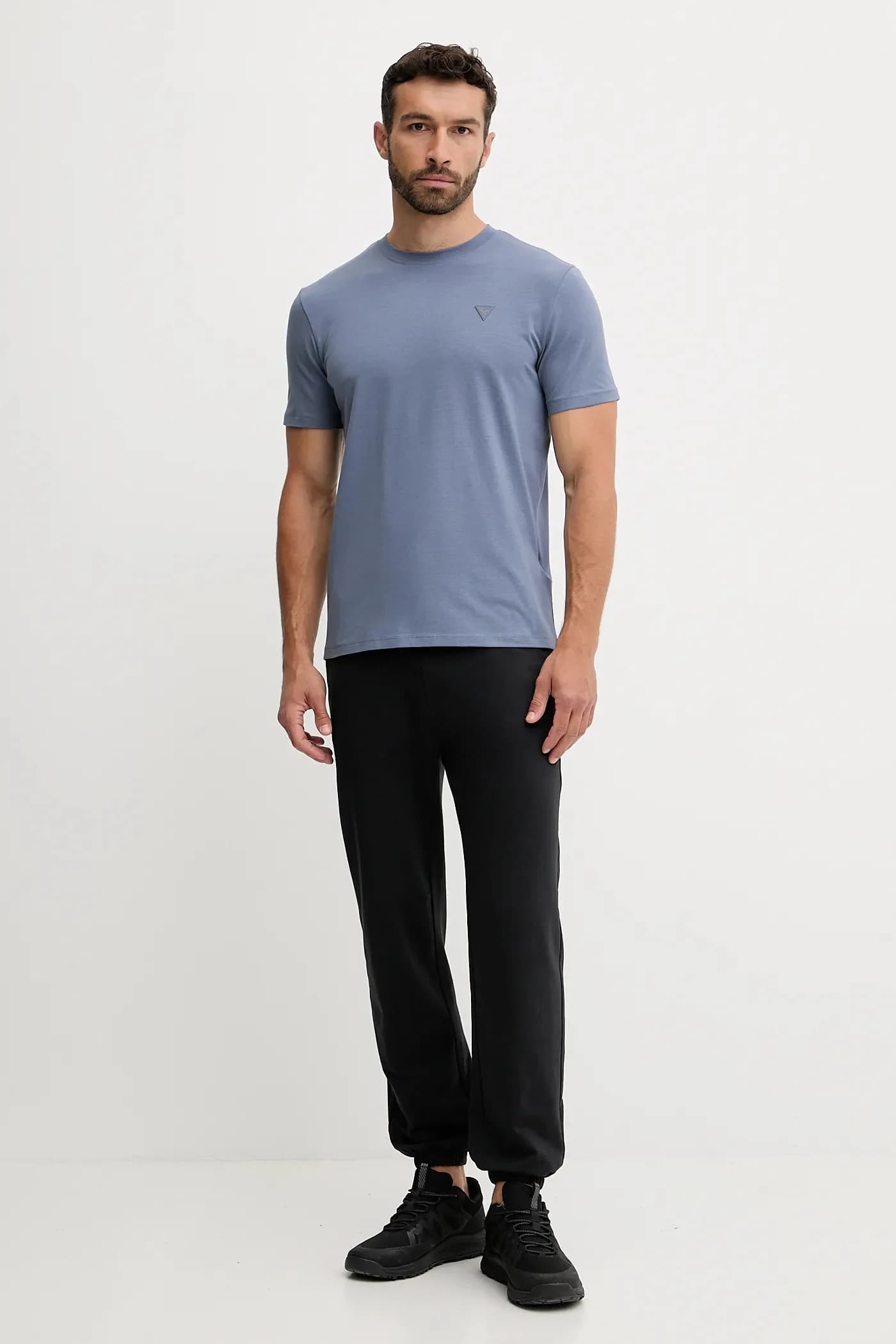 футболка - фото 2