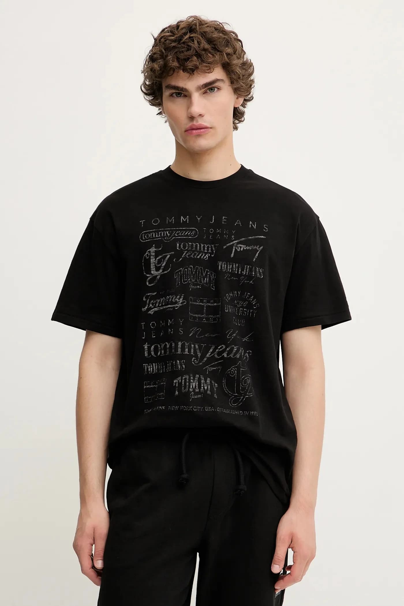 Хлопковая футболка