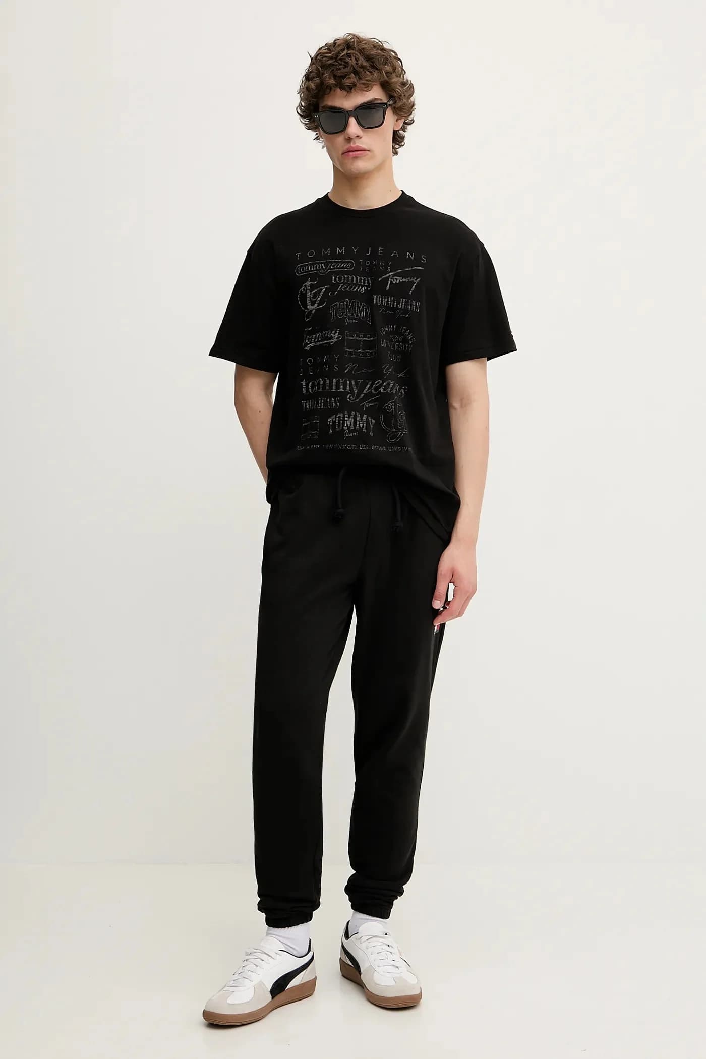 Хлопковая футболка - фото 2