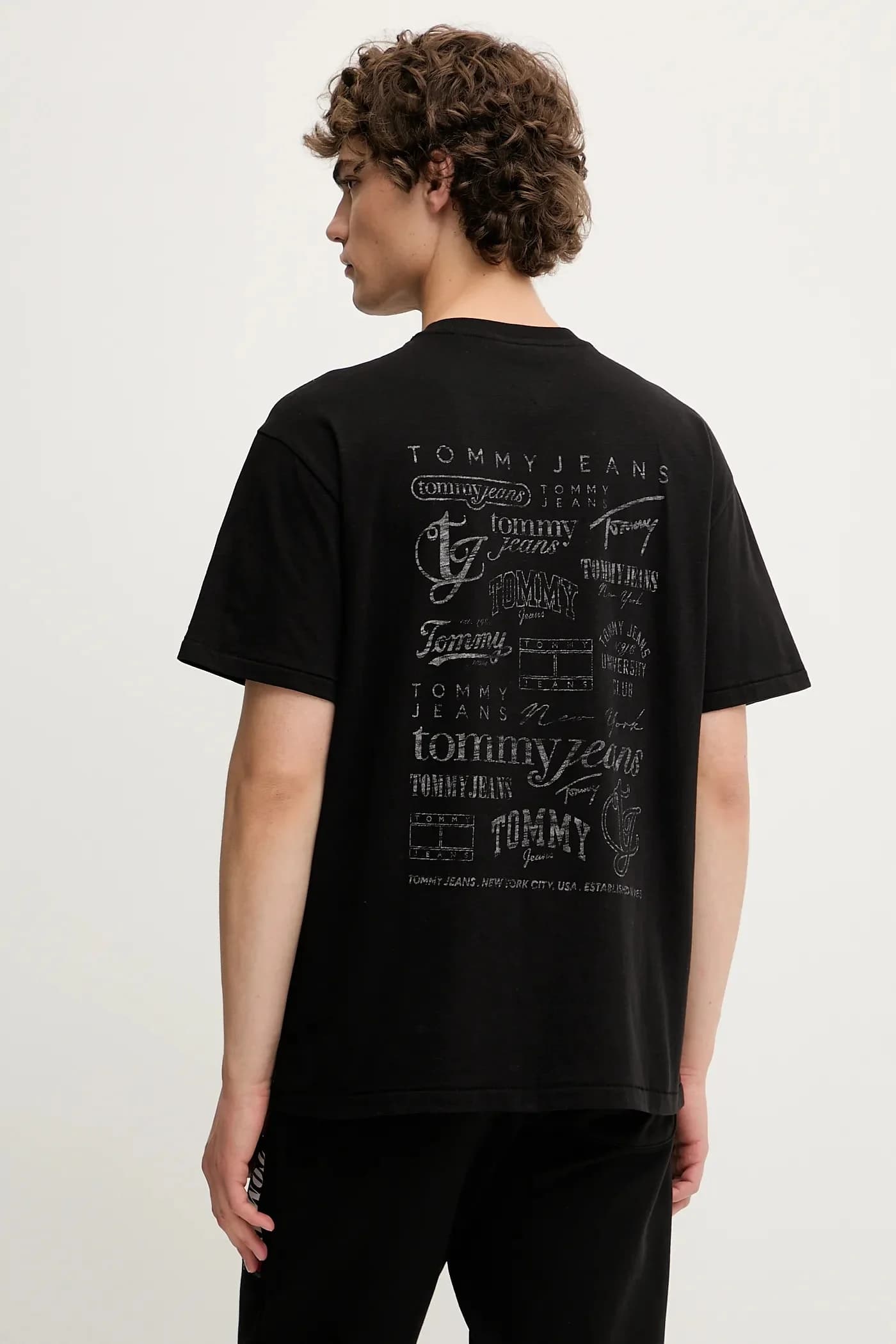 Хлопковая футболка - фото 3