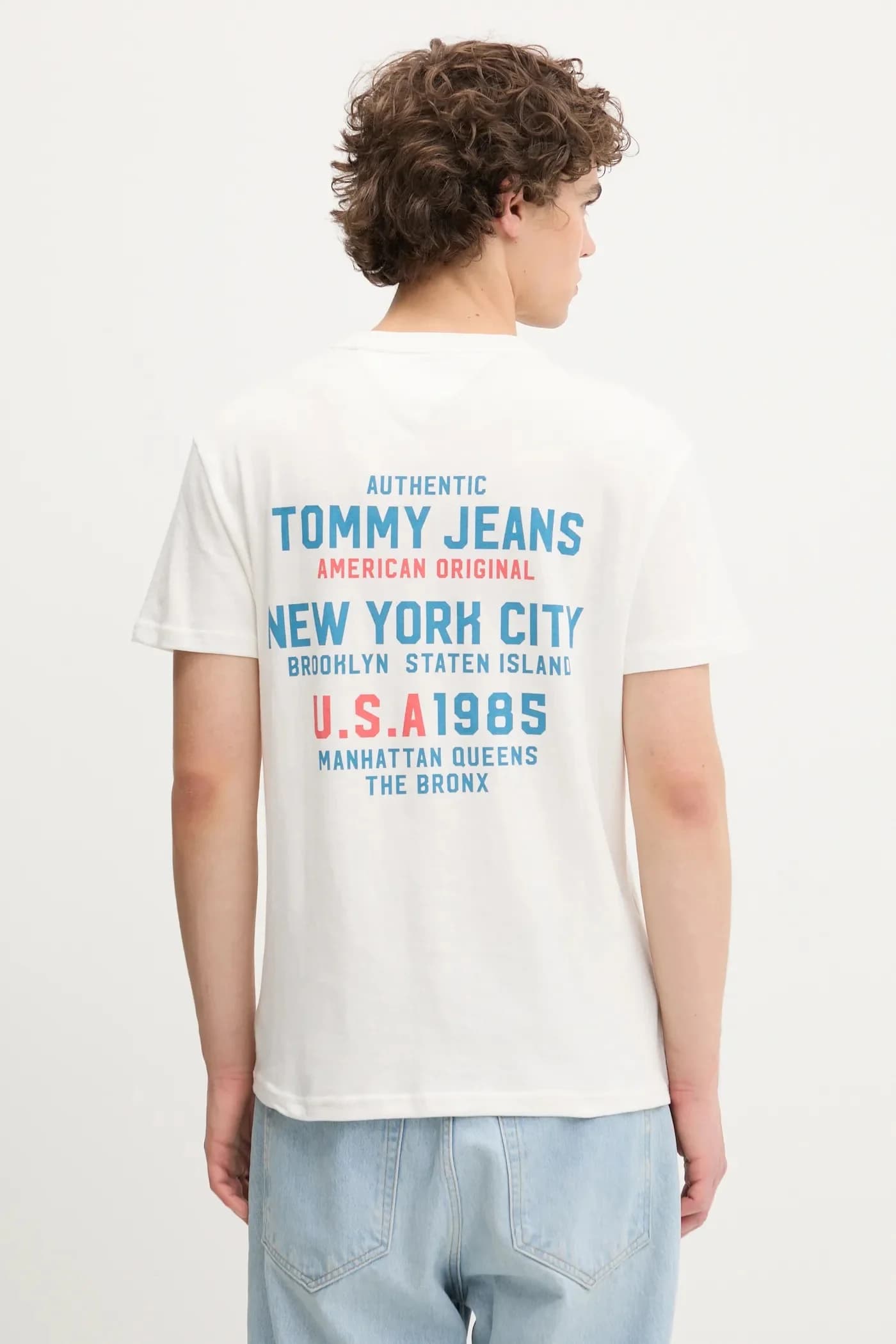 Хлопковая футболка - фото 3