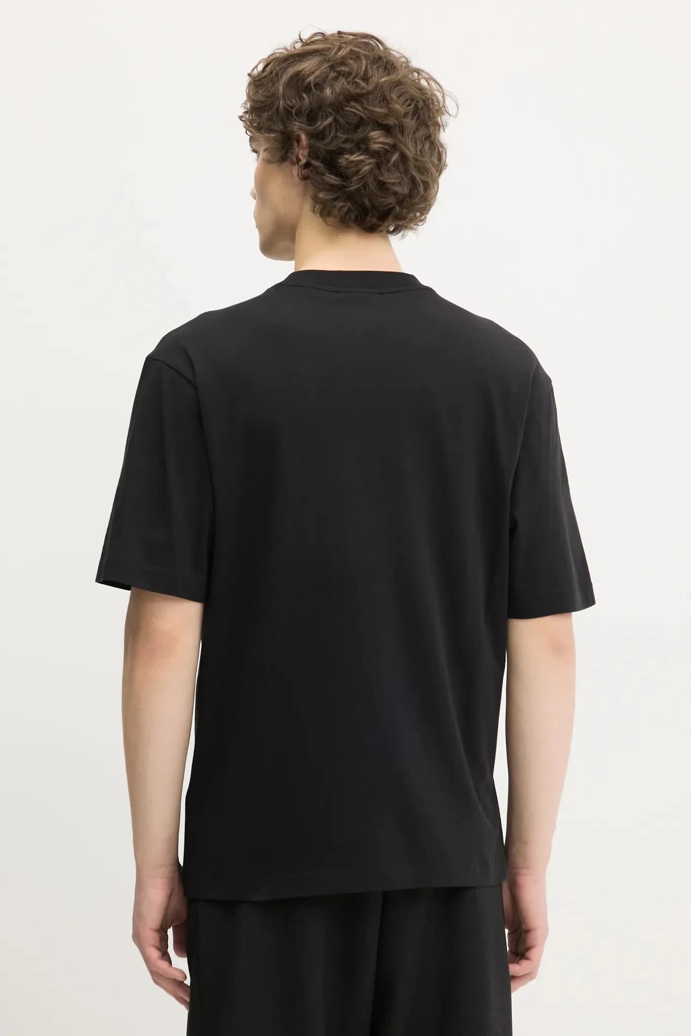 футболка Nugix из хлопка - фото 3