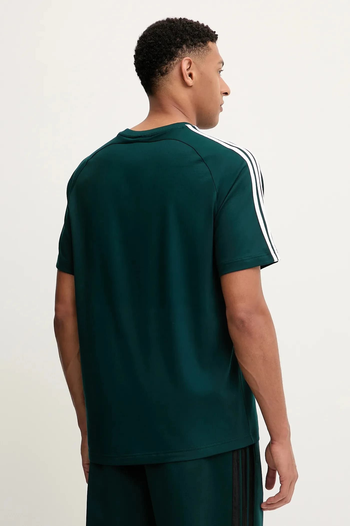 Хлопковая футболка Teamgeist - фото 3