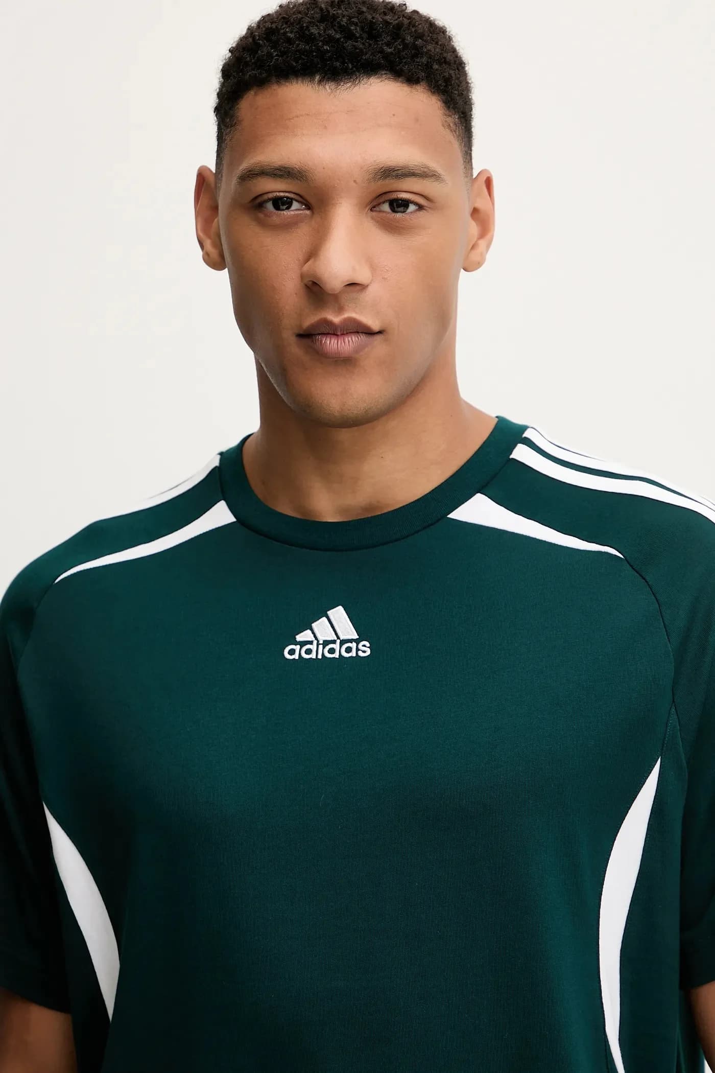 Хлопковая футболка Teamgeist - фото 4