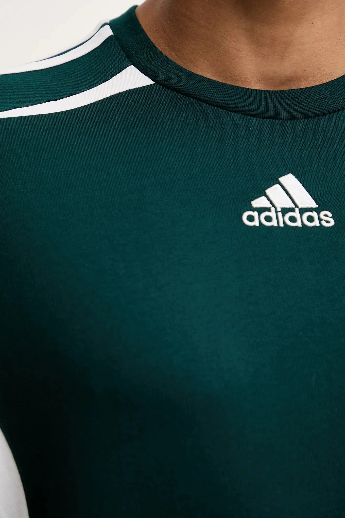 Хлопковая футболка Teamgeist - фото 5