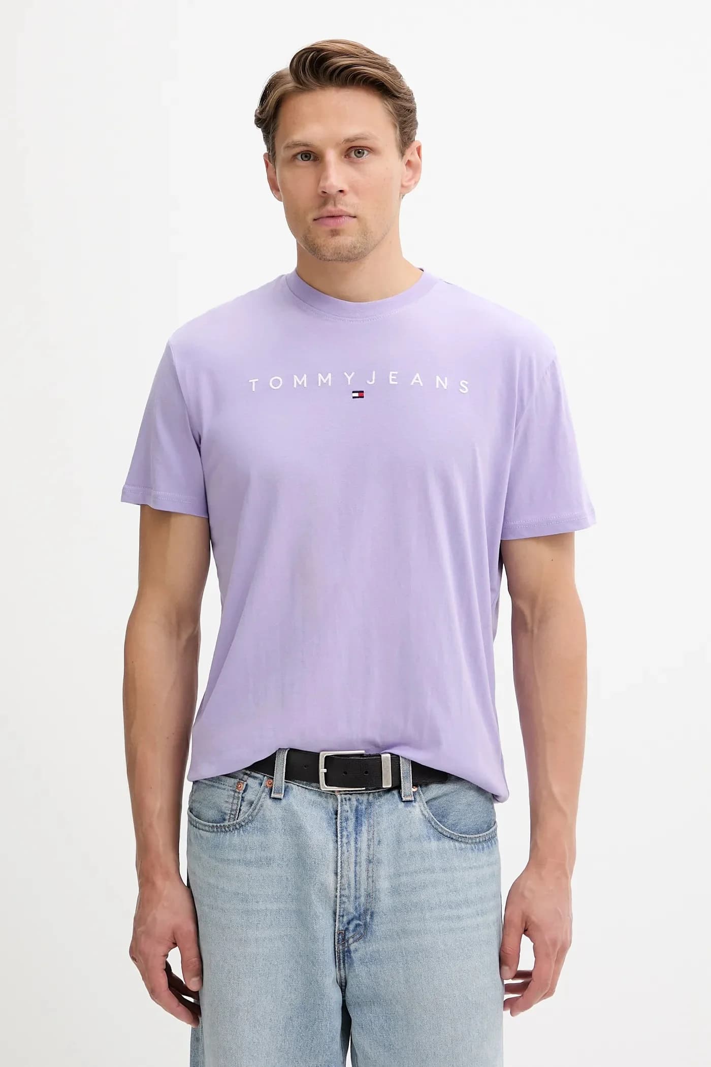 Хлопковая футболка