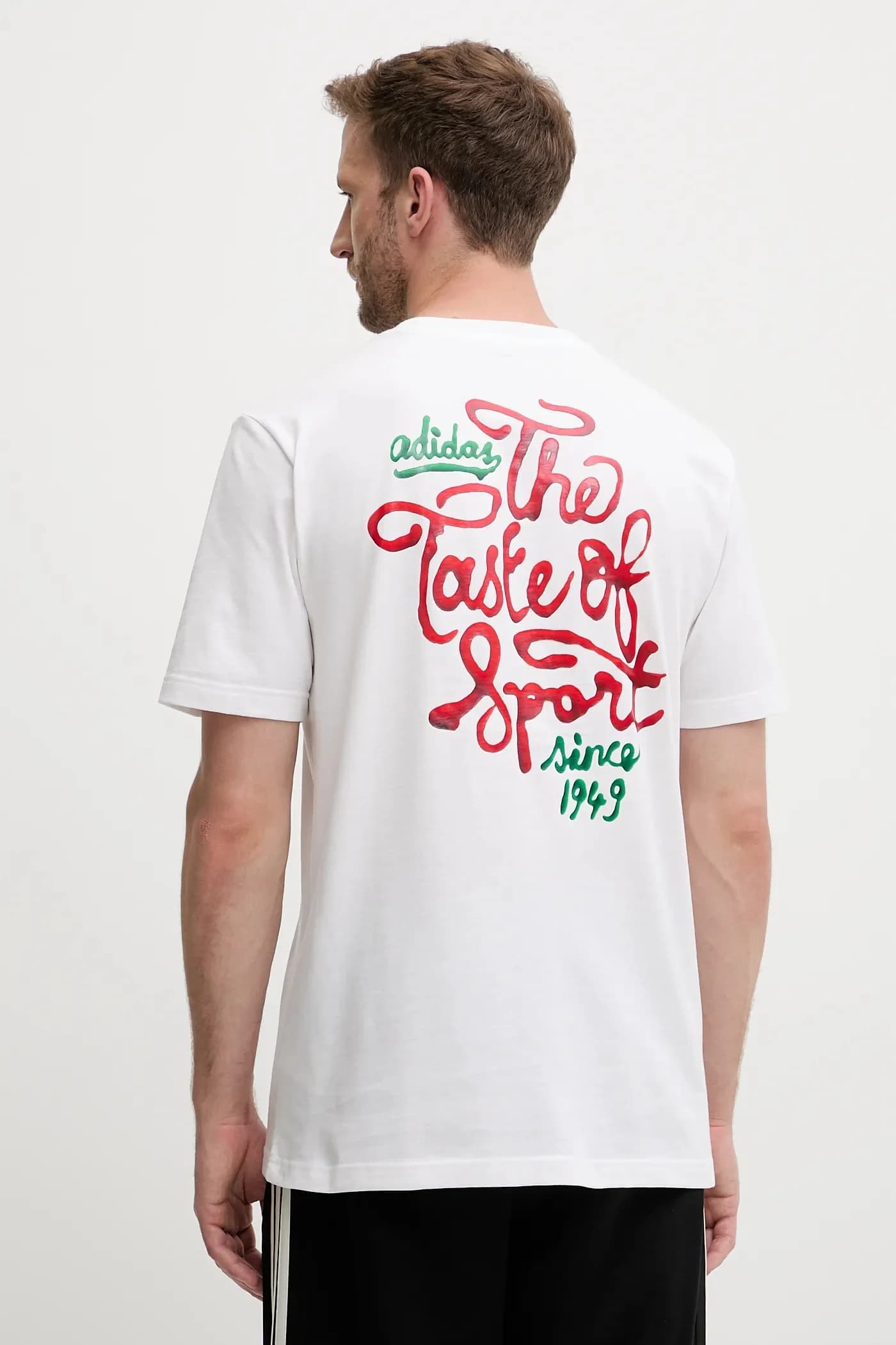 Футболка с рисунком Food Sauce, хлопковая футболка