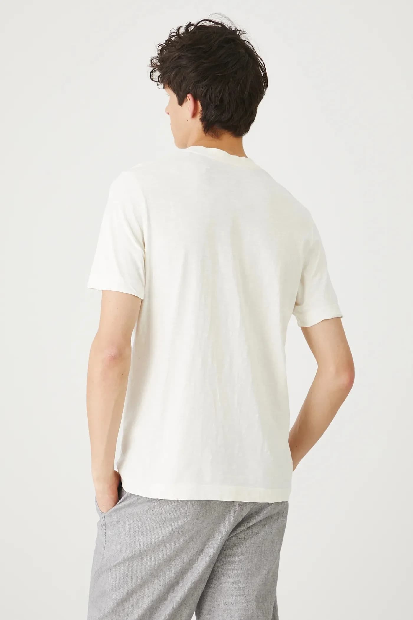 футболка - фото 2