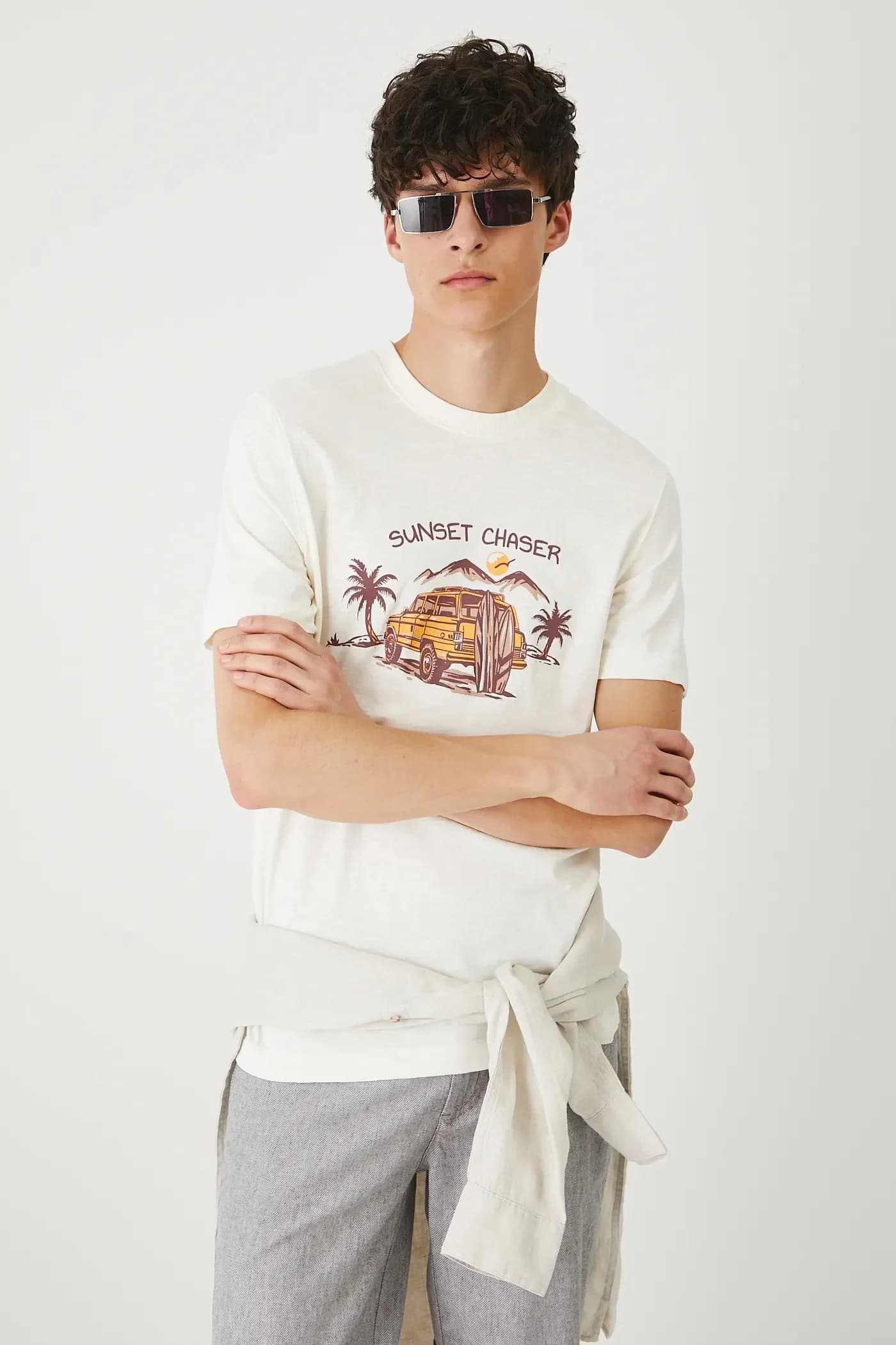 футболка - фото 3