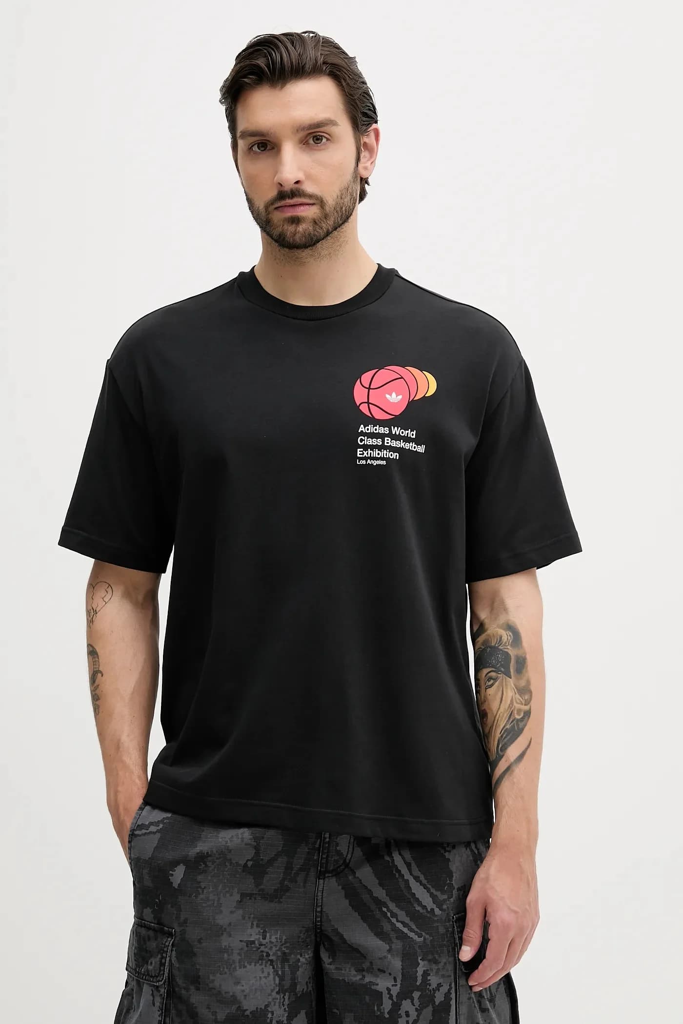 Футболка мирового класса