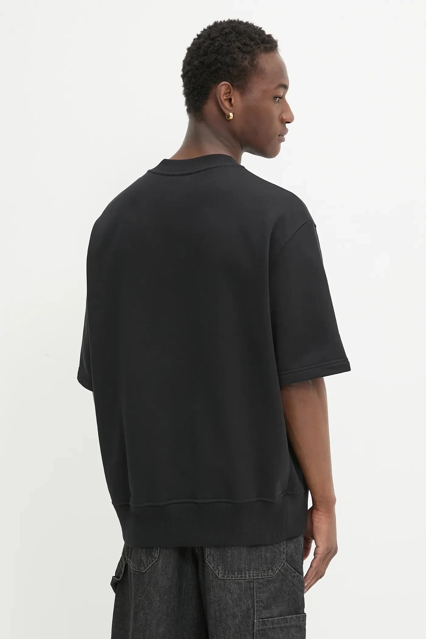 Хлопковая футболка S-COOLING-L1 - фото 3