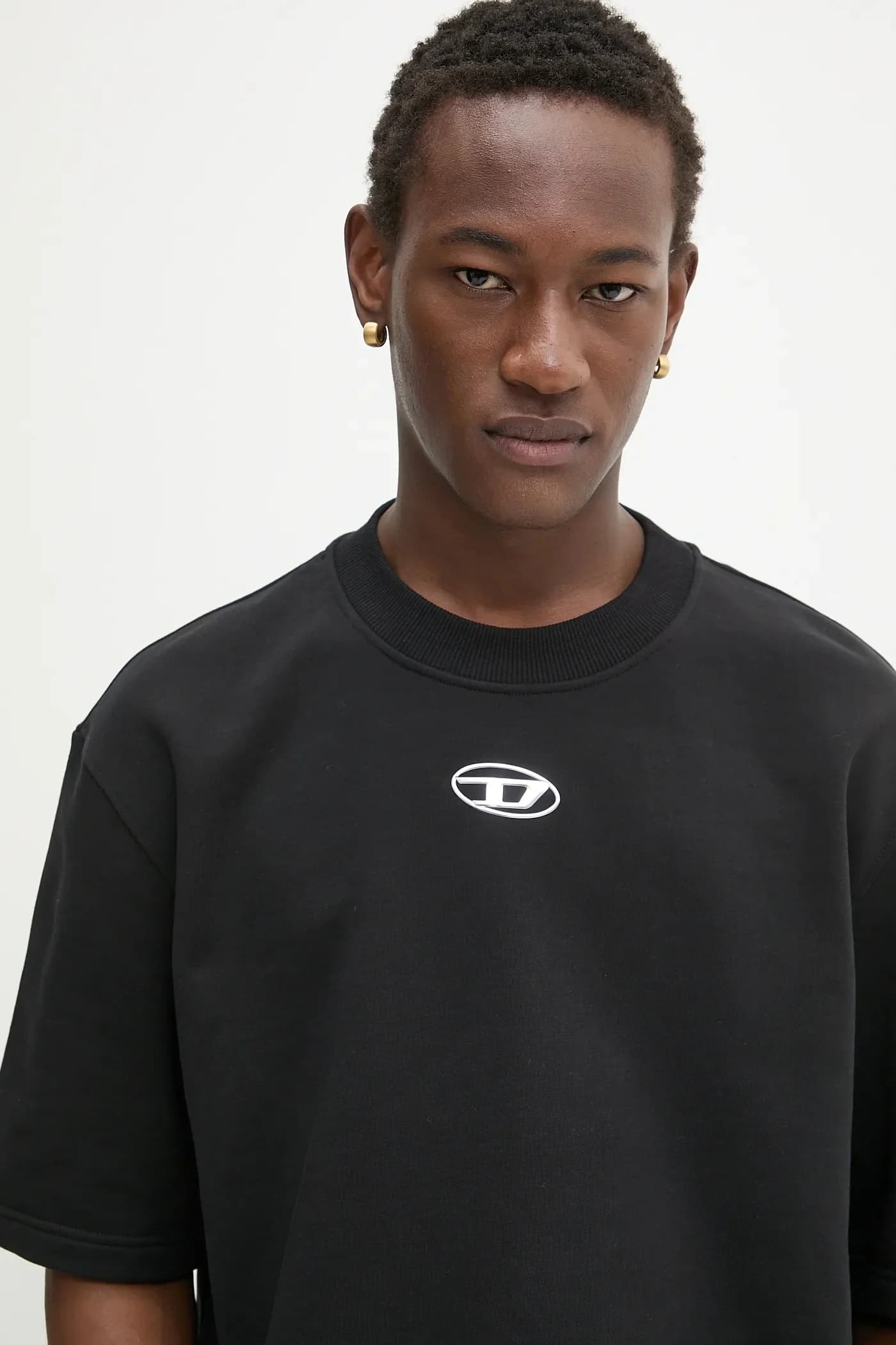 Хлопковая футболка S-COOLING-L1 - фото 4