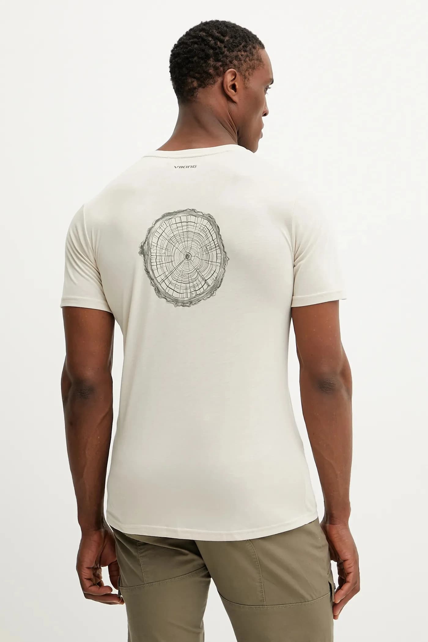 Спортивная футболка Rune