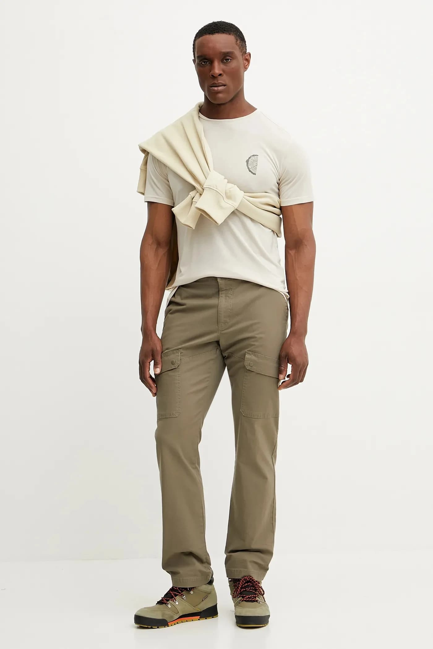 Спортивная футболка Rune - фото 2