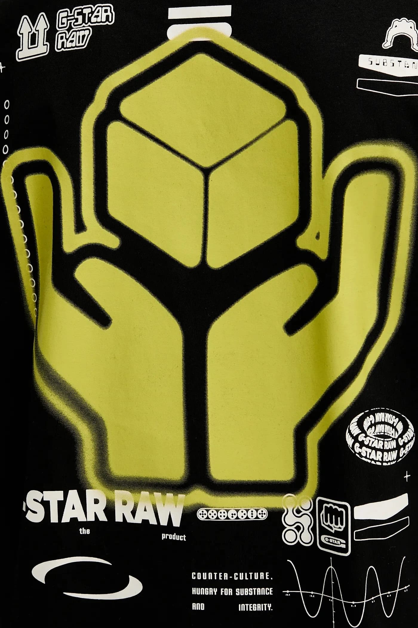 Хлопковая футболка - фото 4