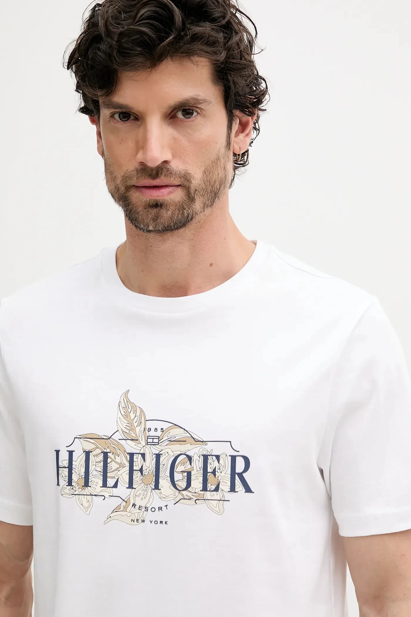 Хлопковая футболка - фото 3