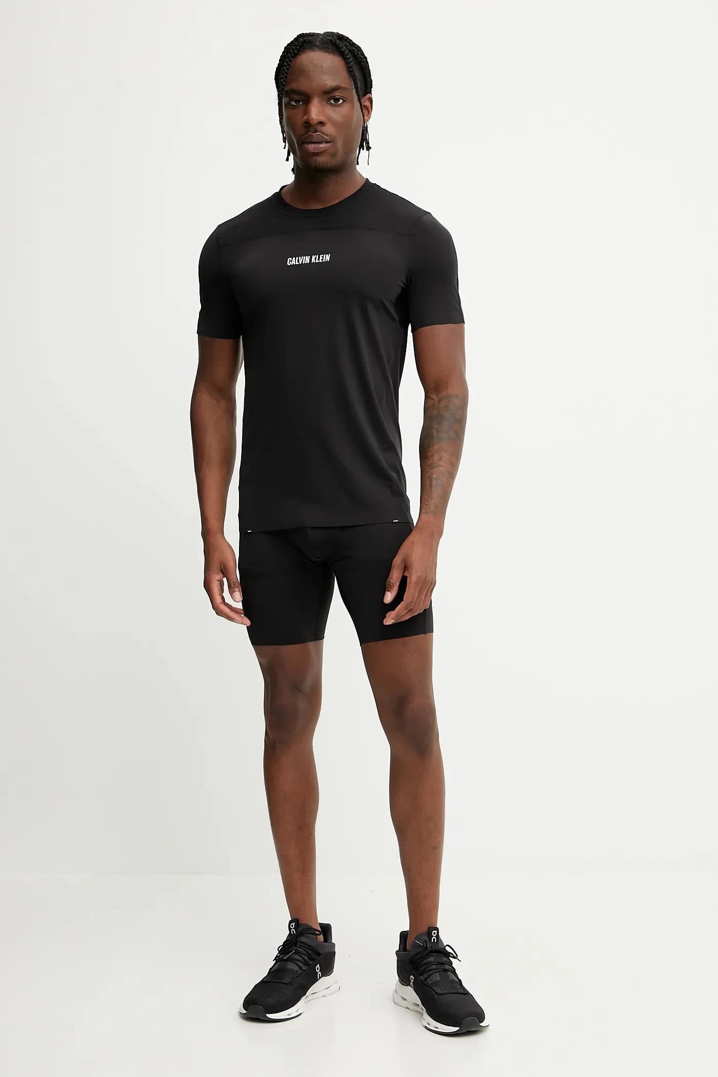 Тренировочная футболка - фото 2