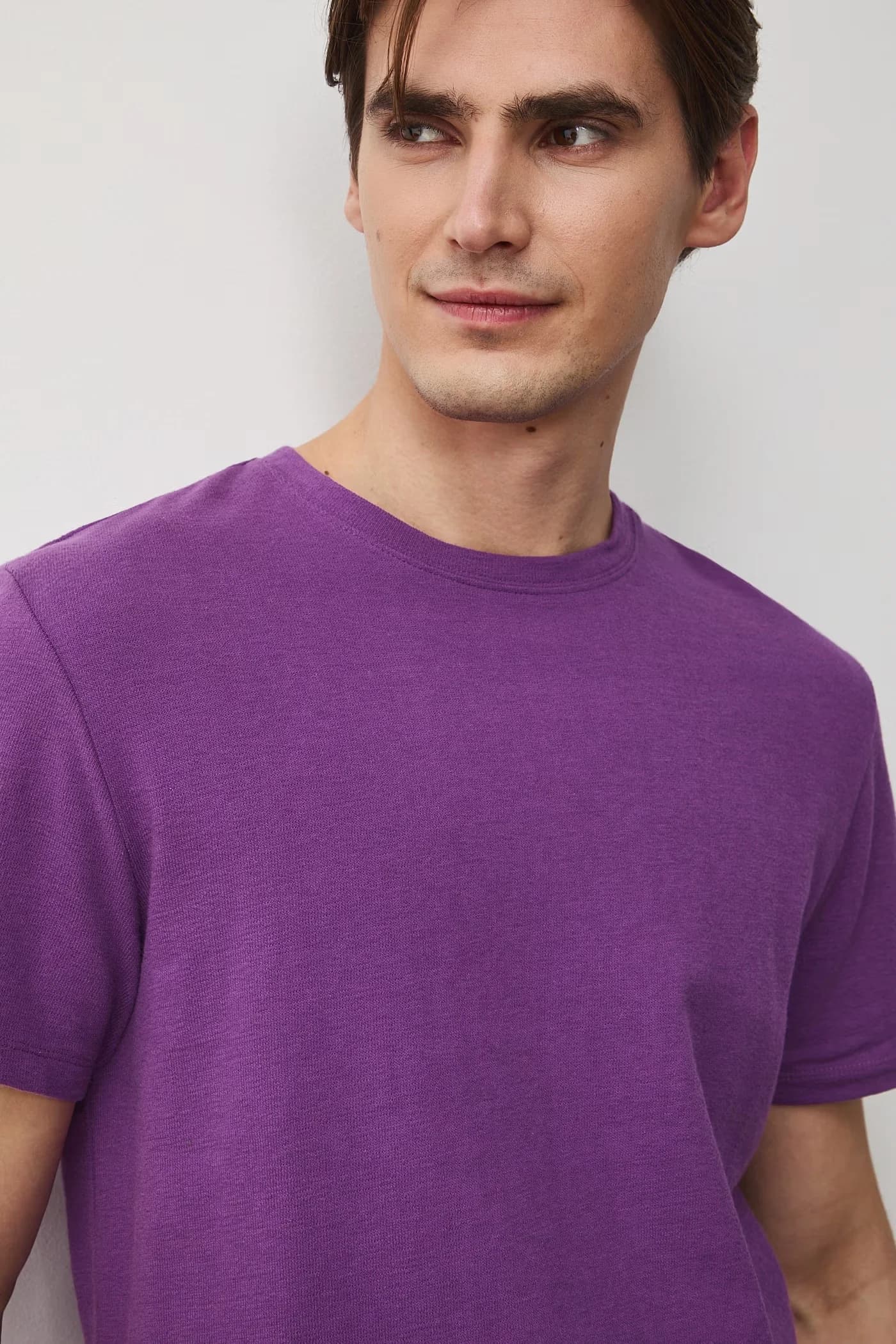 футболка - фото 4