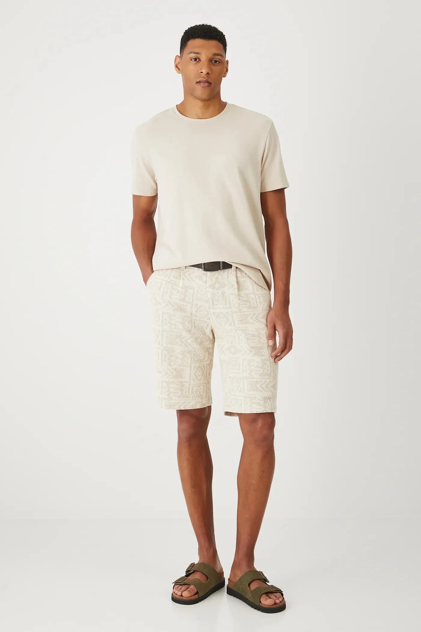 футболка - фото 2