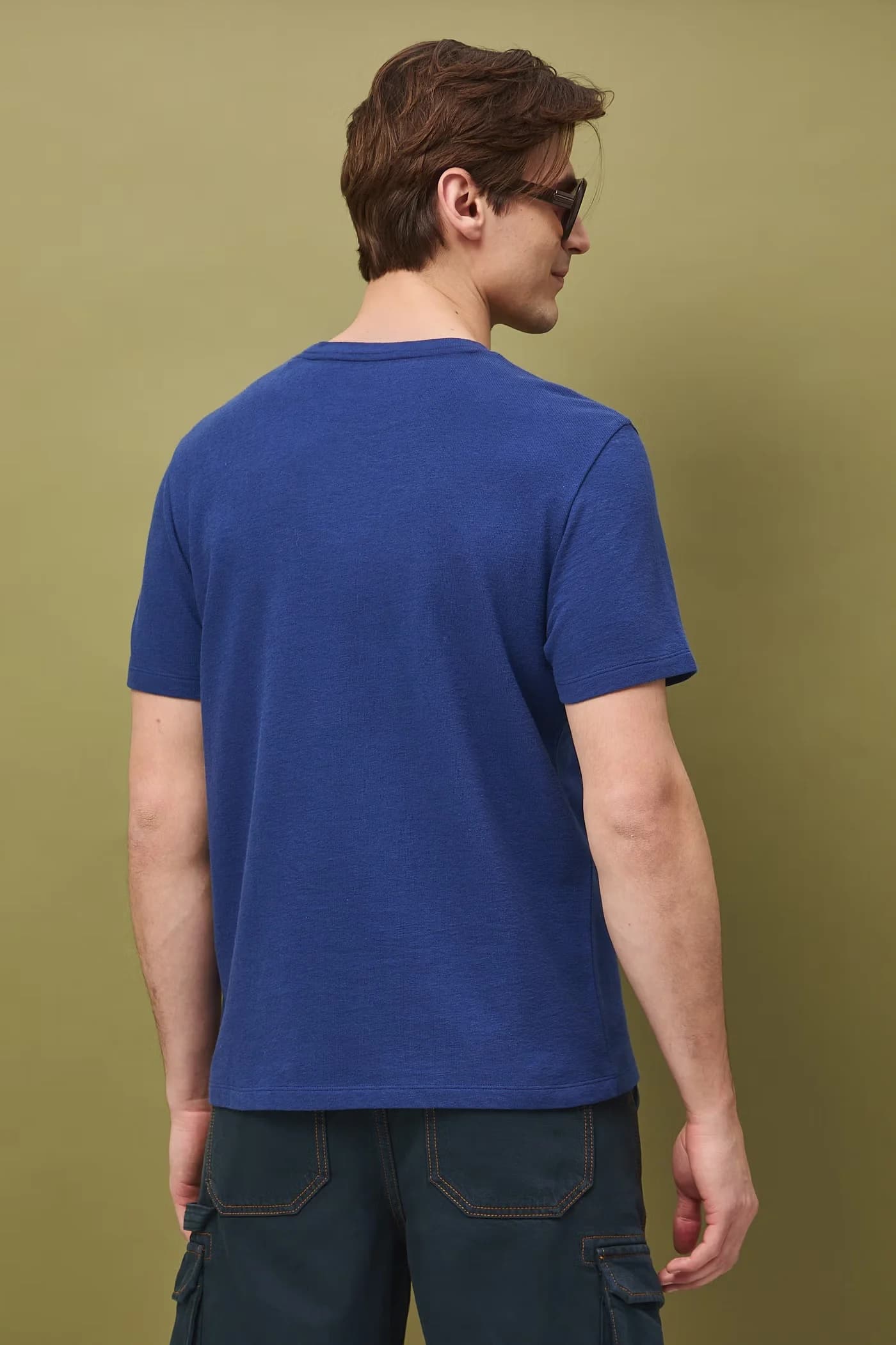 футболка - фото 3