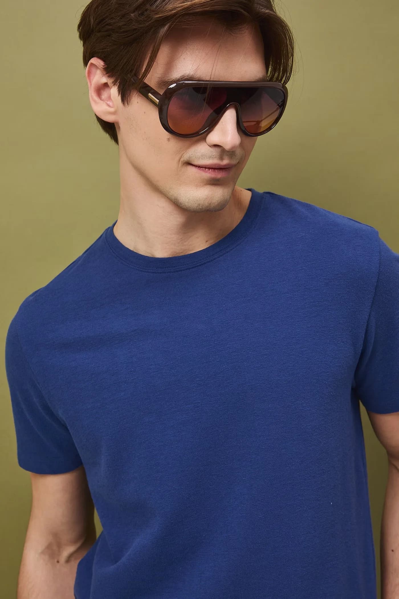 футболка - фото 4