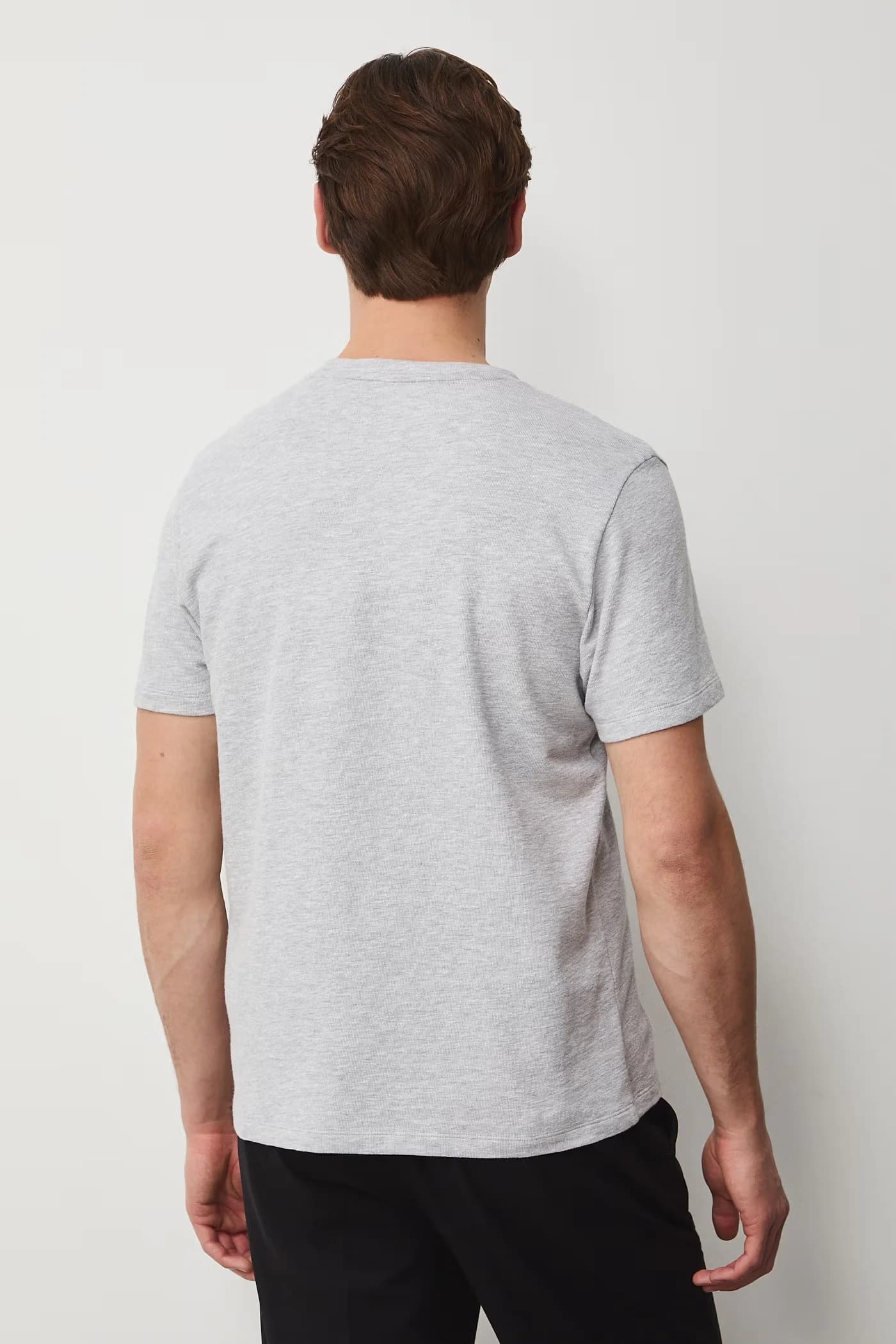 футболка - фото 3