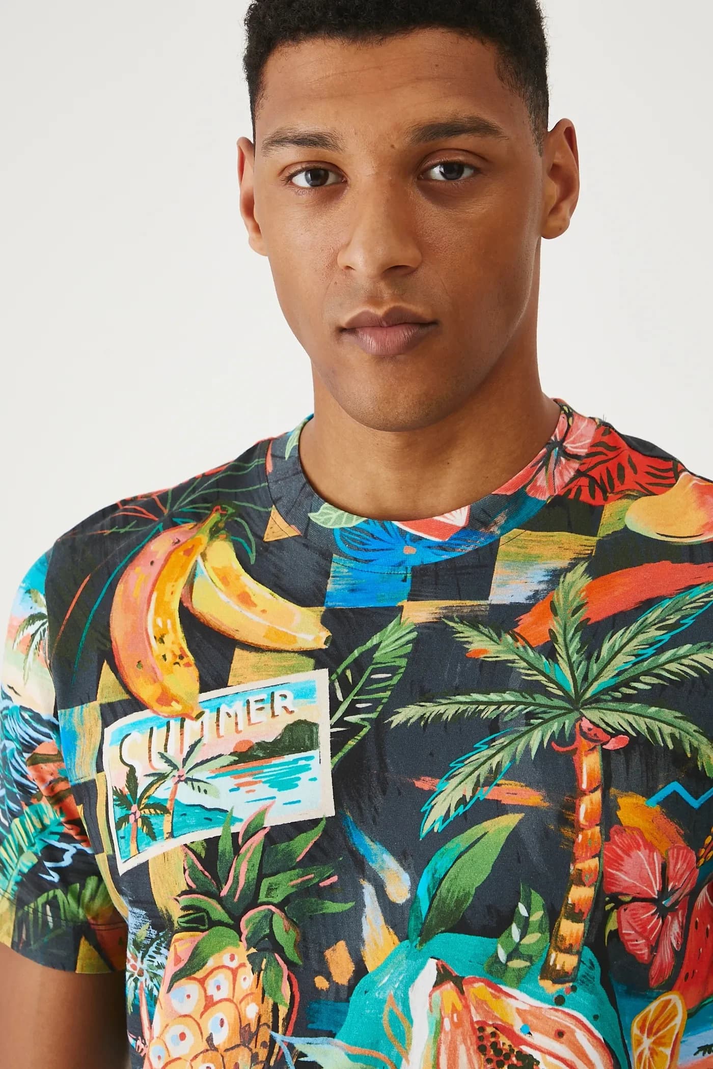 футболка - фото 4