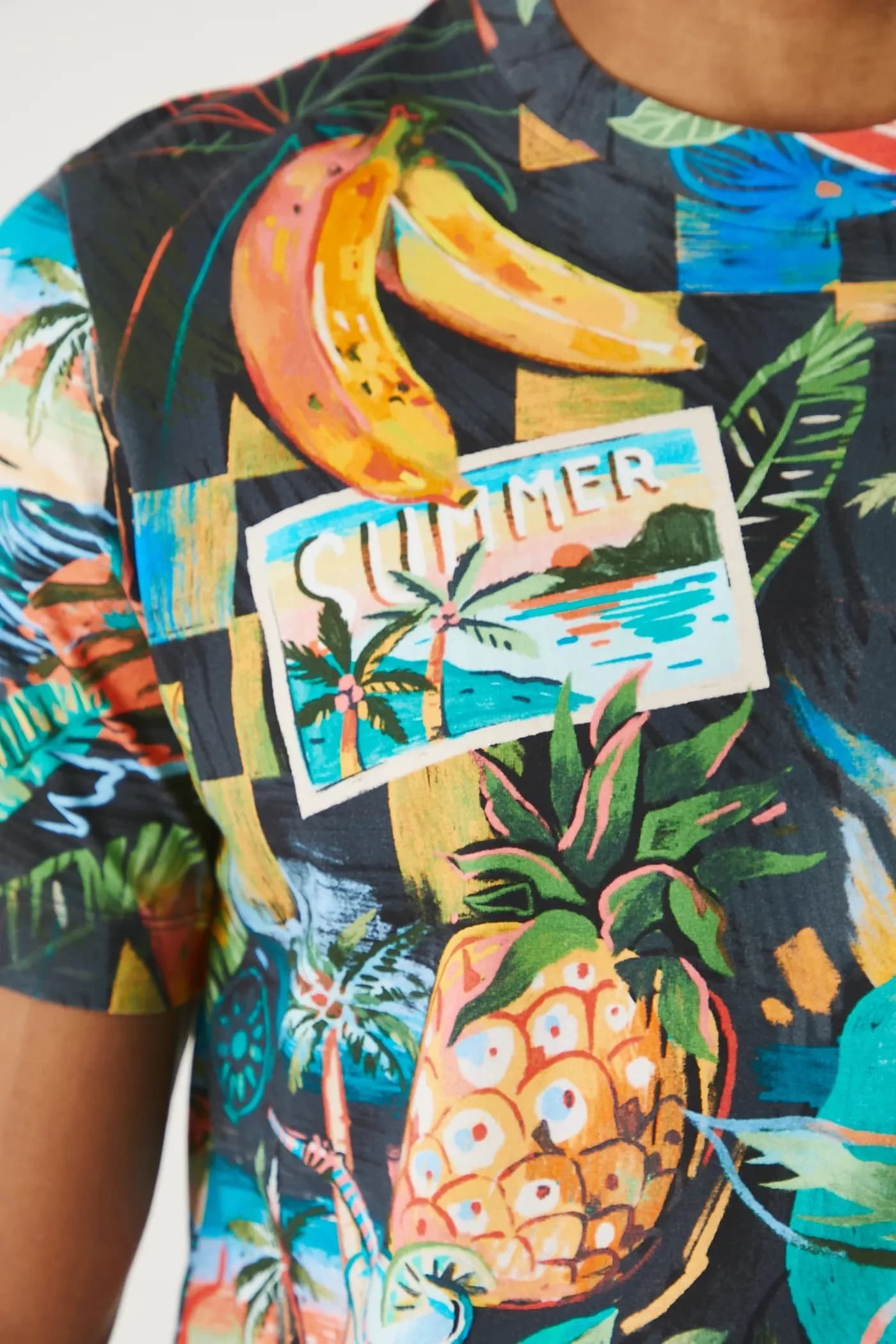 футболка - фото 5