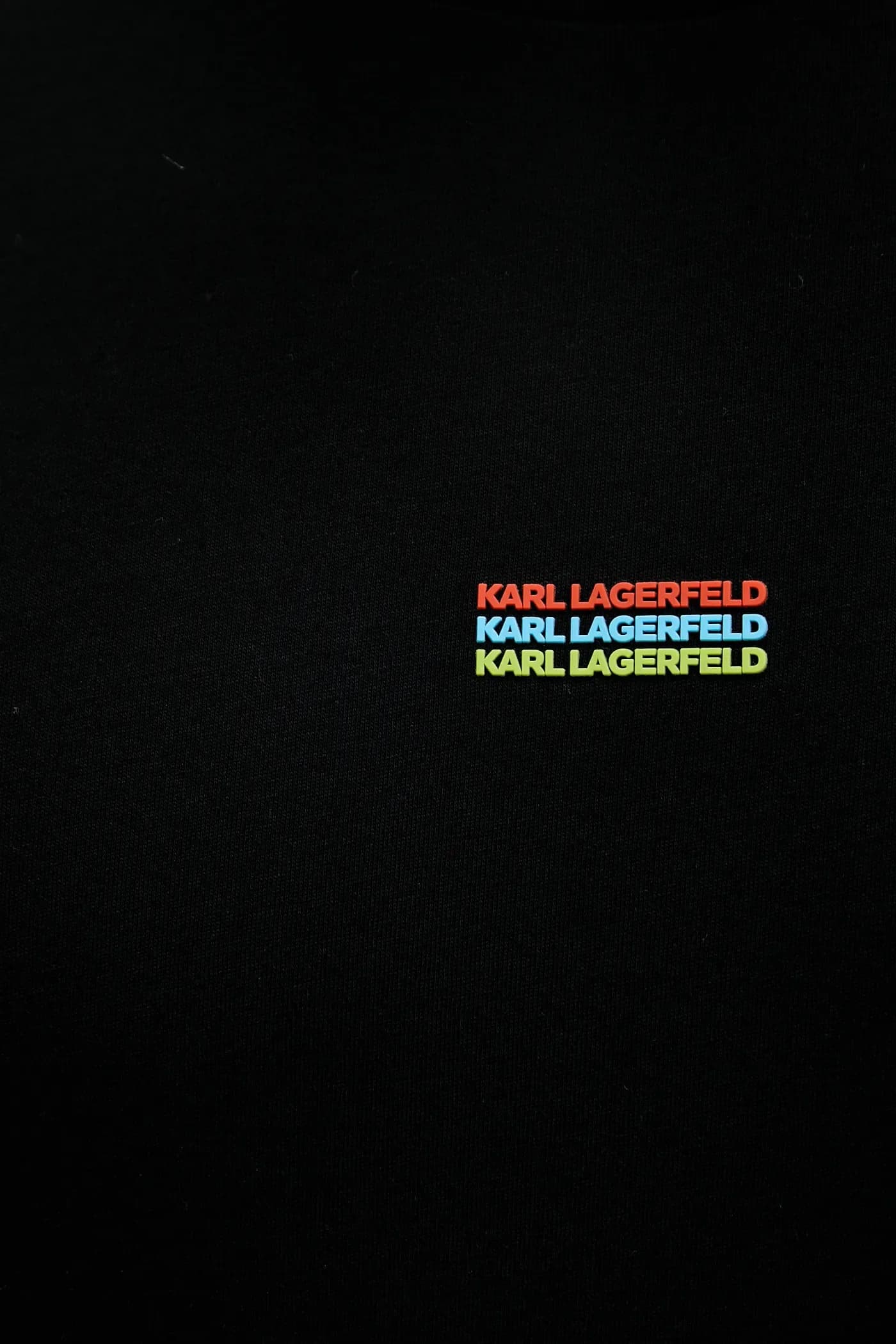 Хлопковая футболка - фото 5