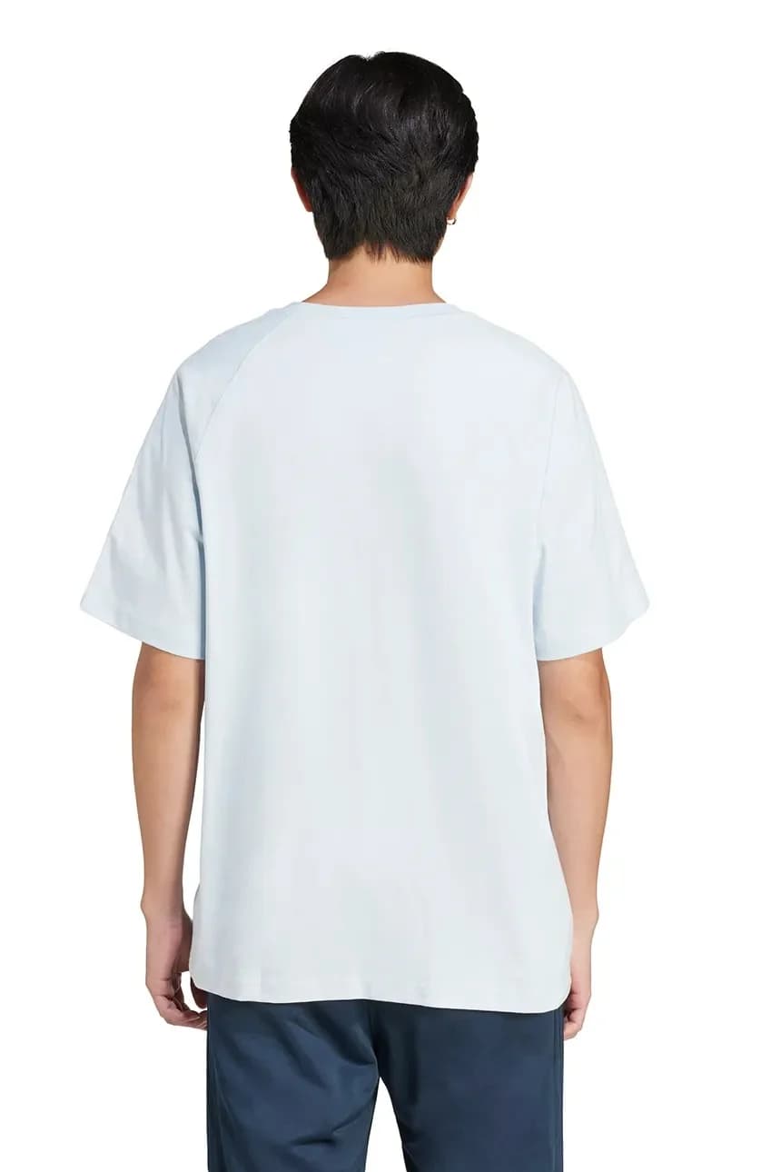 Футболка Premium Essentials Tee из хлопка - фото 5